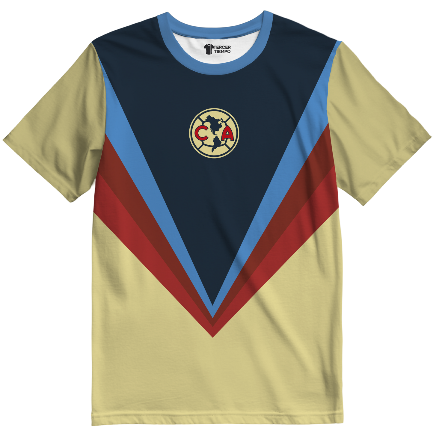 America Local 21