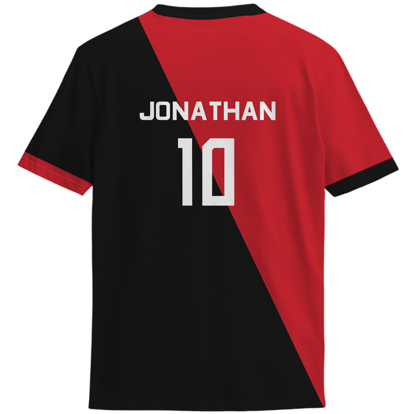 Playera Atlas Local 24
