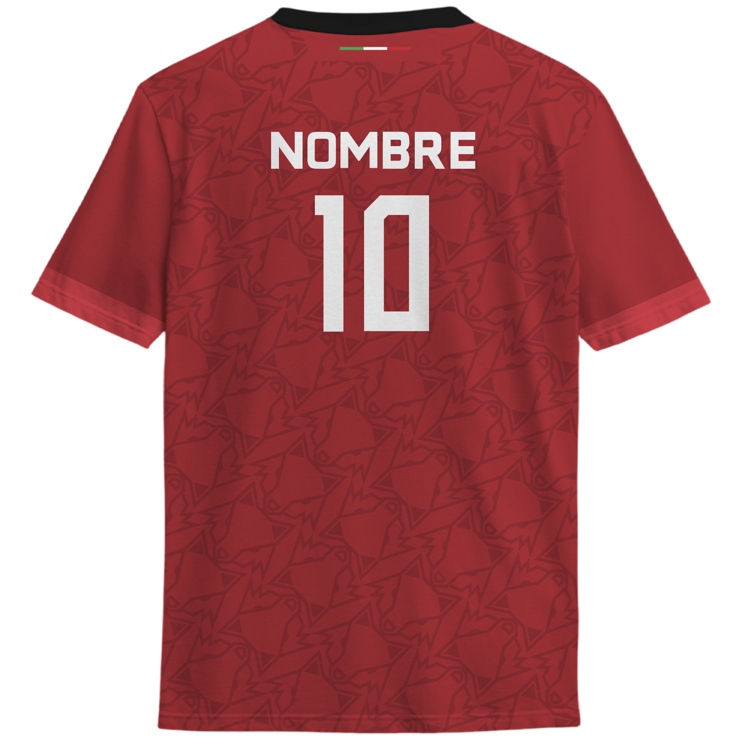 Playera Atlas Visitante 24