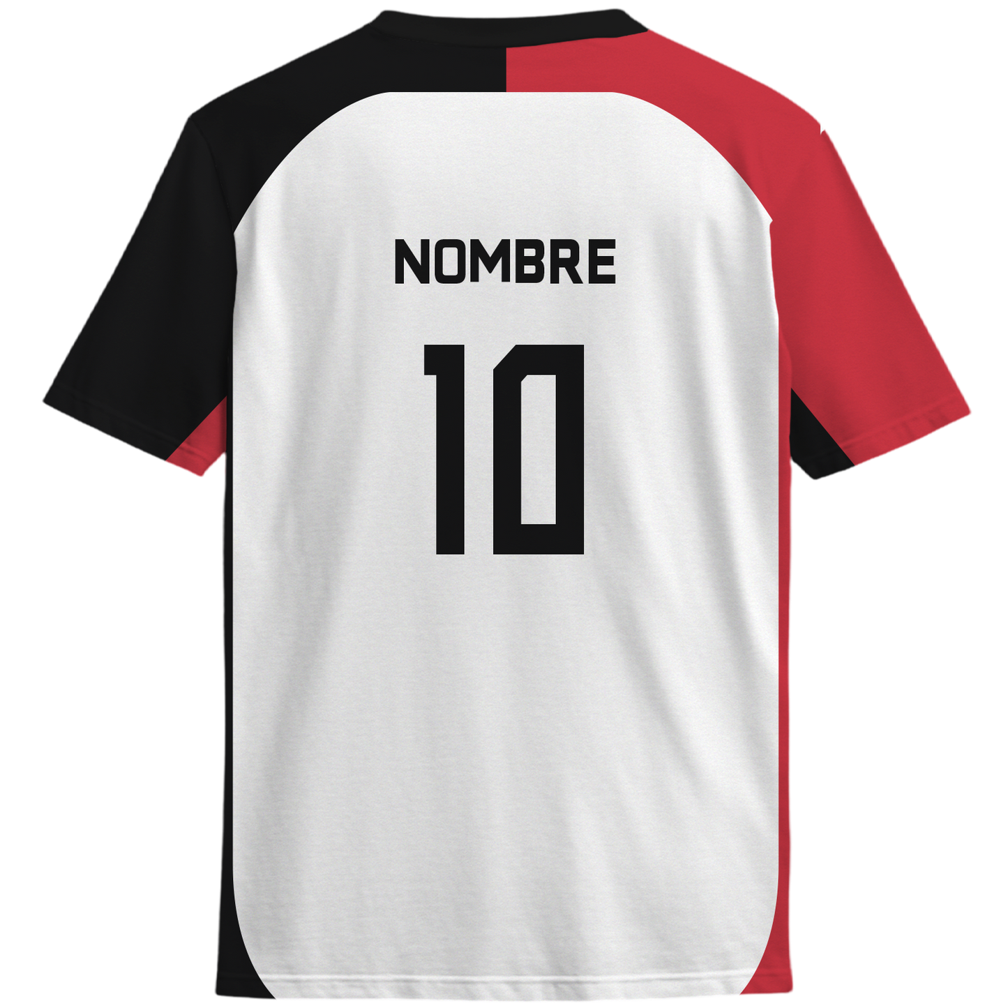 Playera Atlas Visitante 25