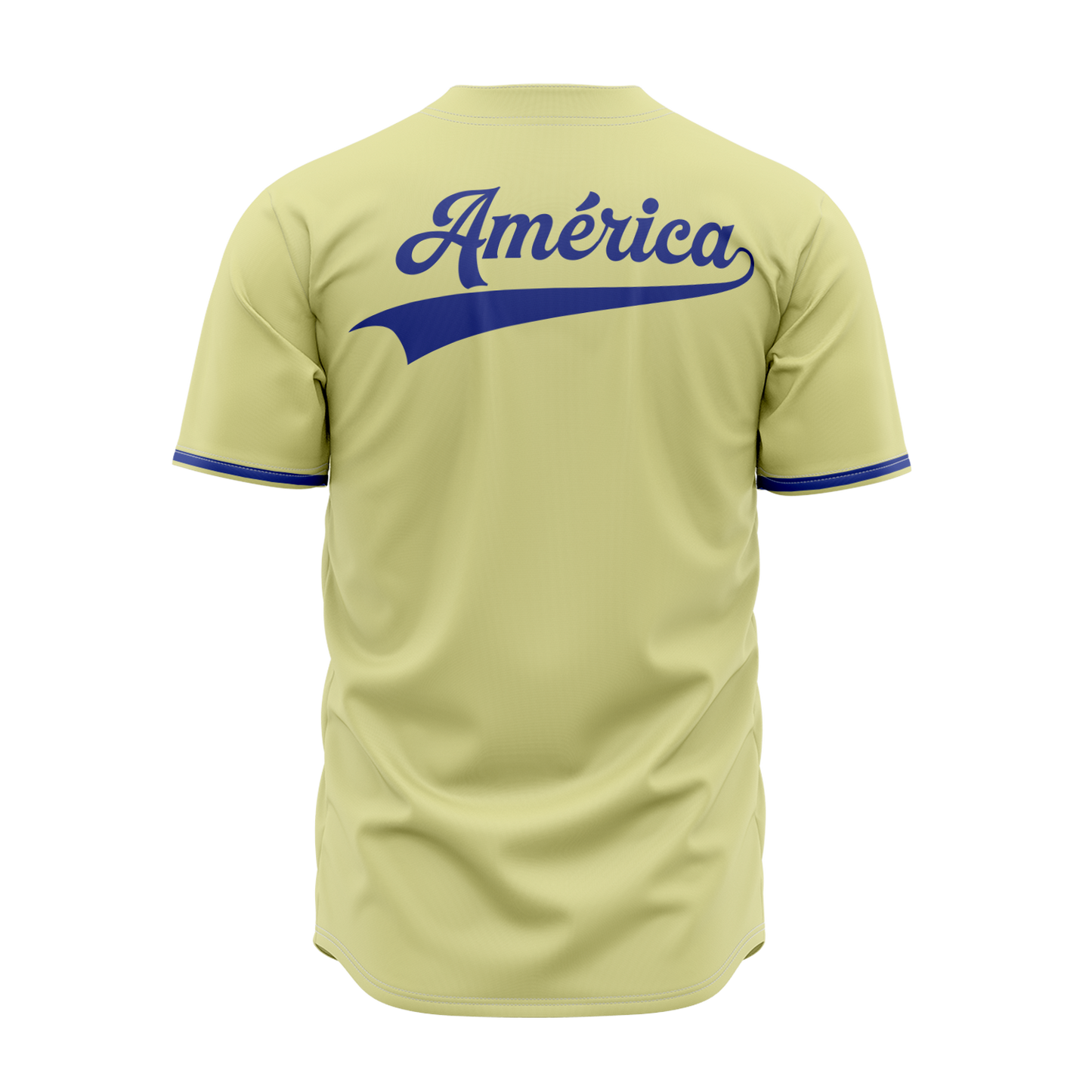 Beisbolera America Crema
