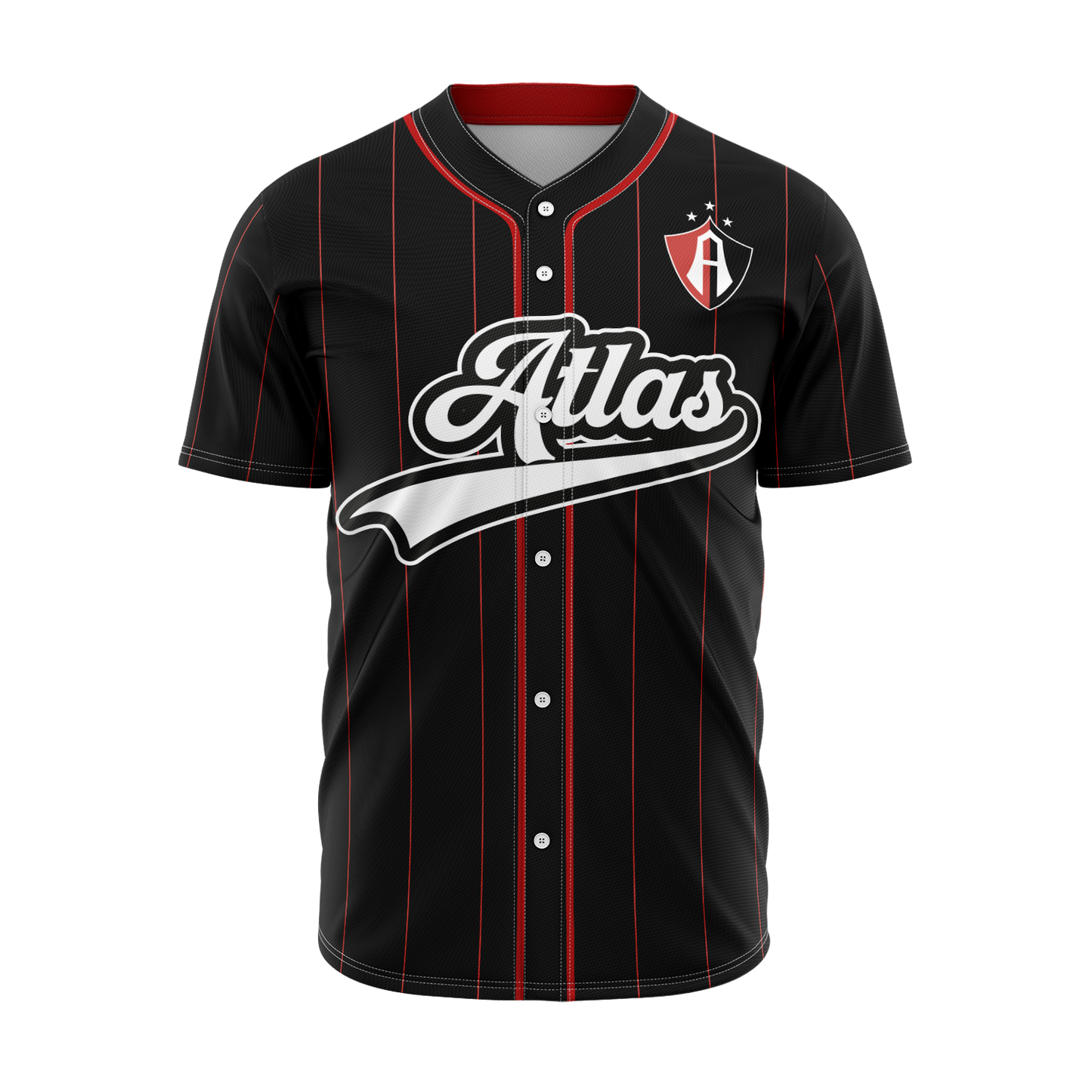 Beisbolera Atlas Negra