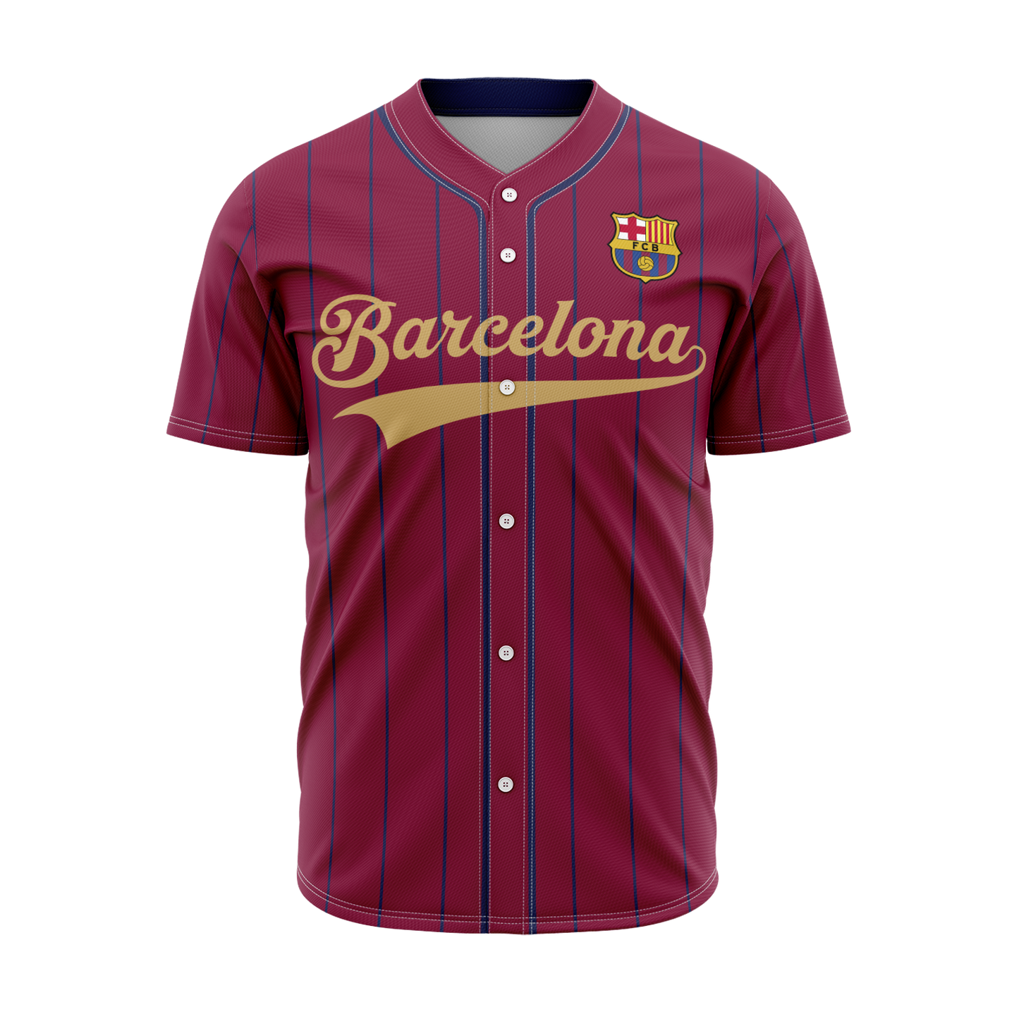 Beisbolera Barcelona Roja