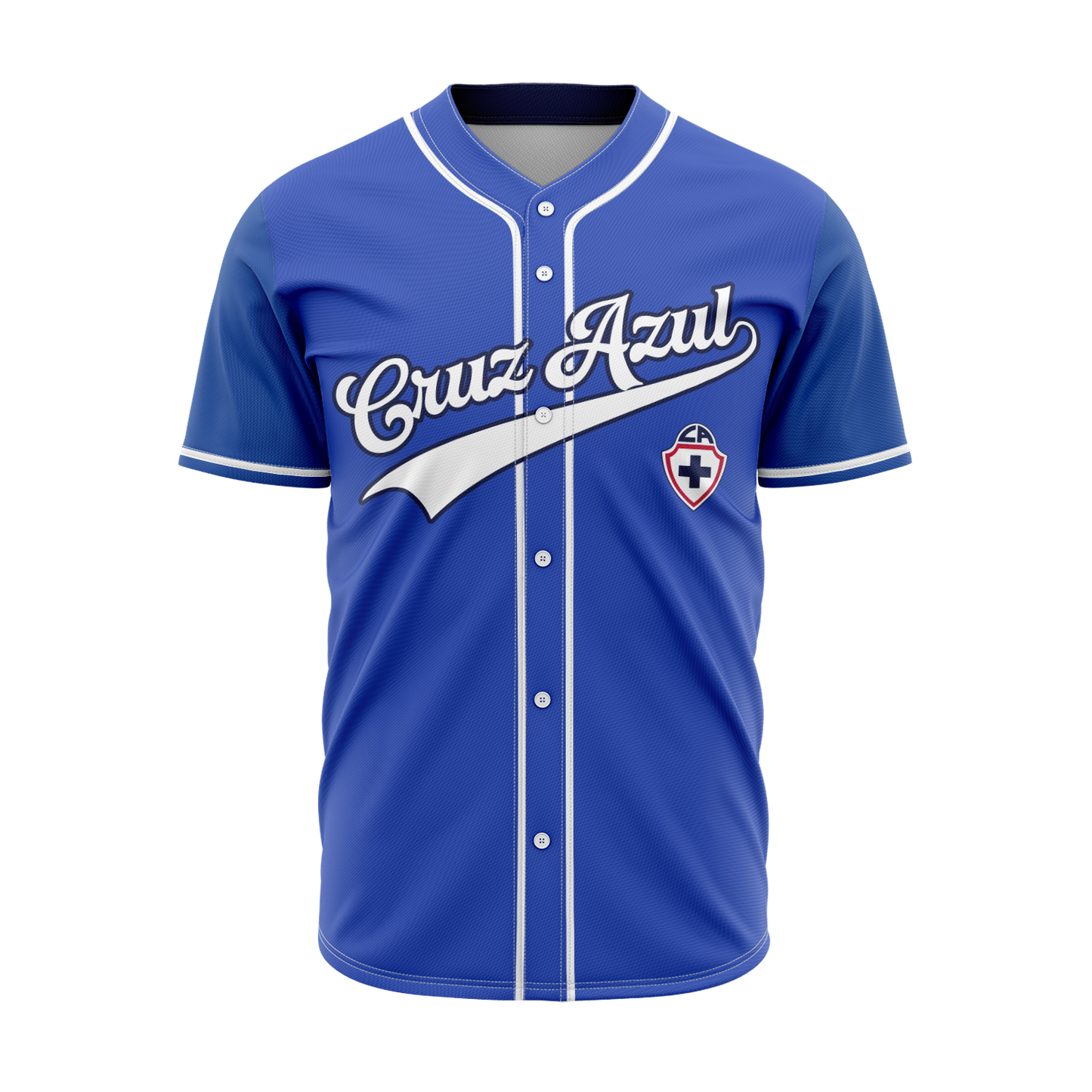 Beisbolera Cruz Azul Local