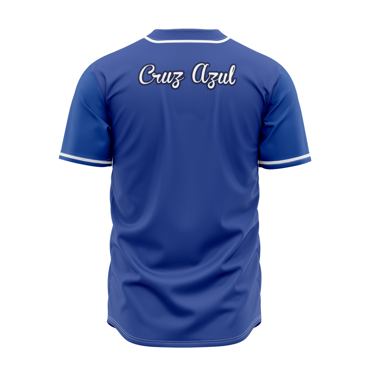 Beisbolera Cruz Azul Local