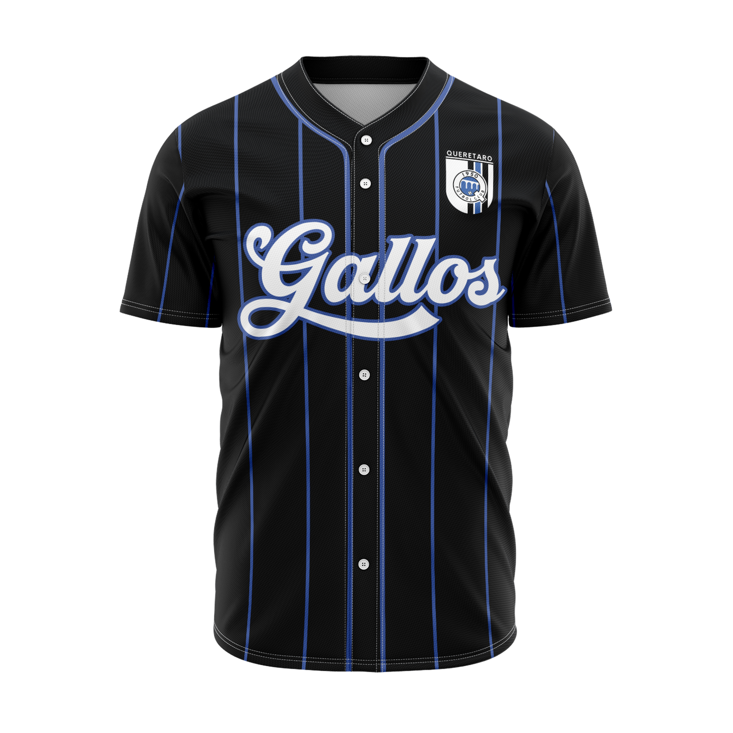 Beisbolera Gallos de Queretaro