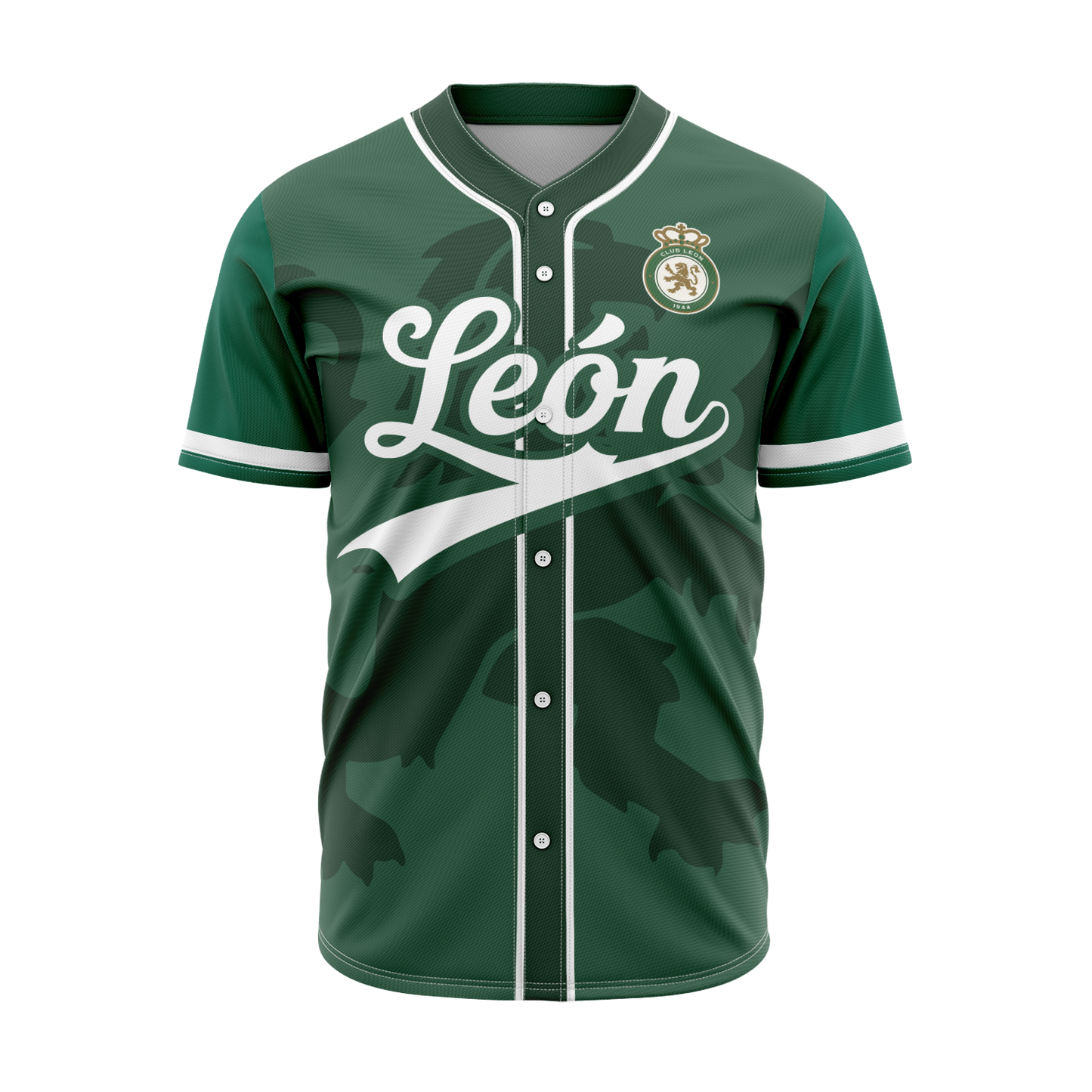 Beisbolera Leon
