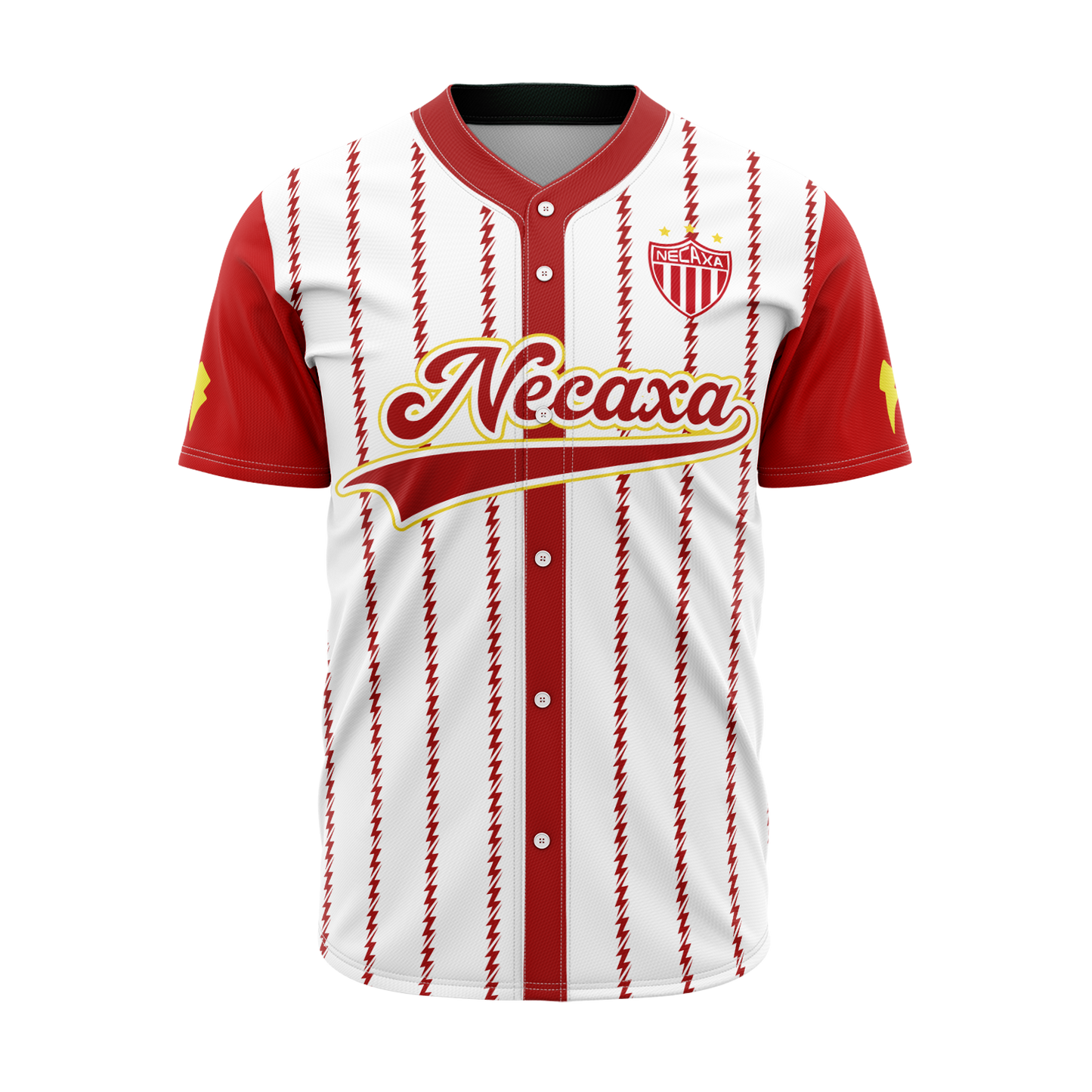 Beisbolera Necaxa Local