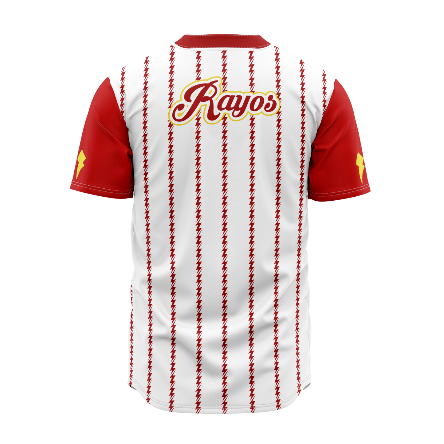 Beisbolera Necaxa Local