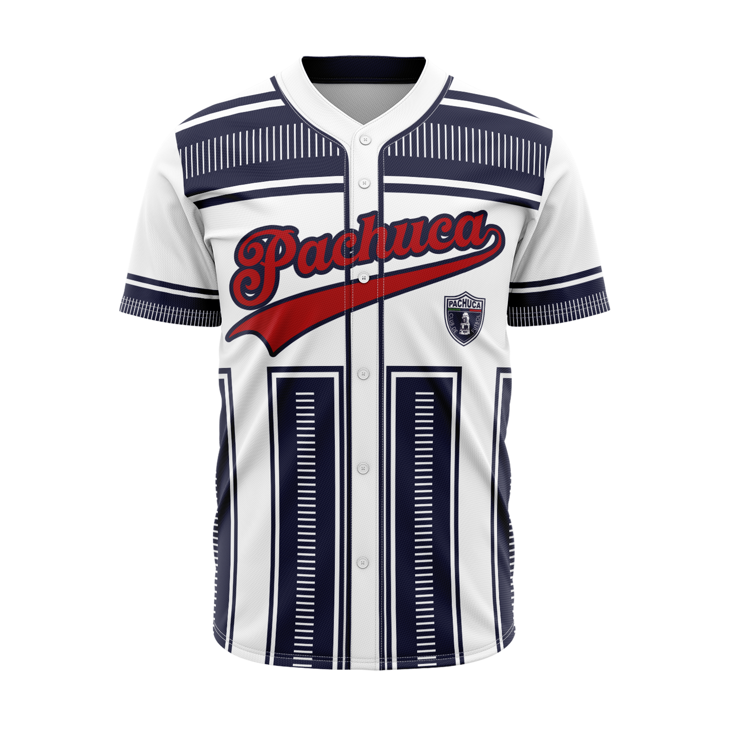 Beisbolera Pachuca