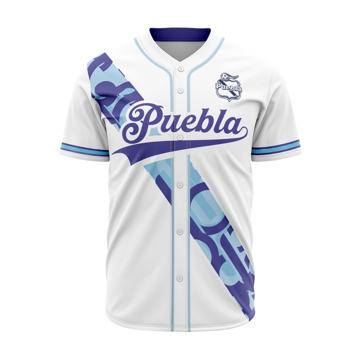 Beisbolera Puebla