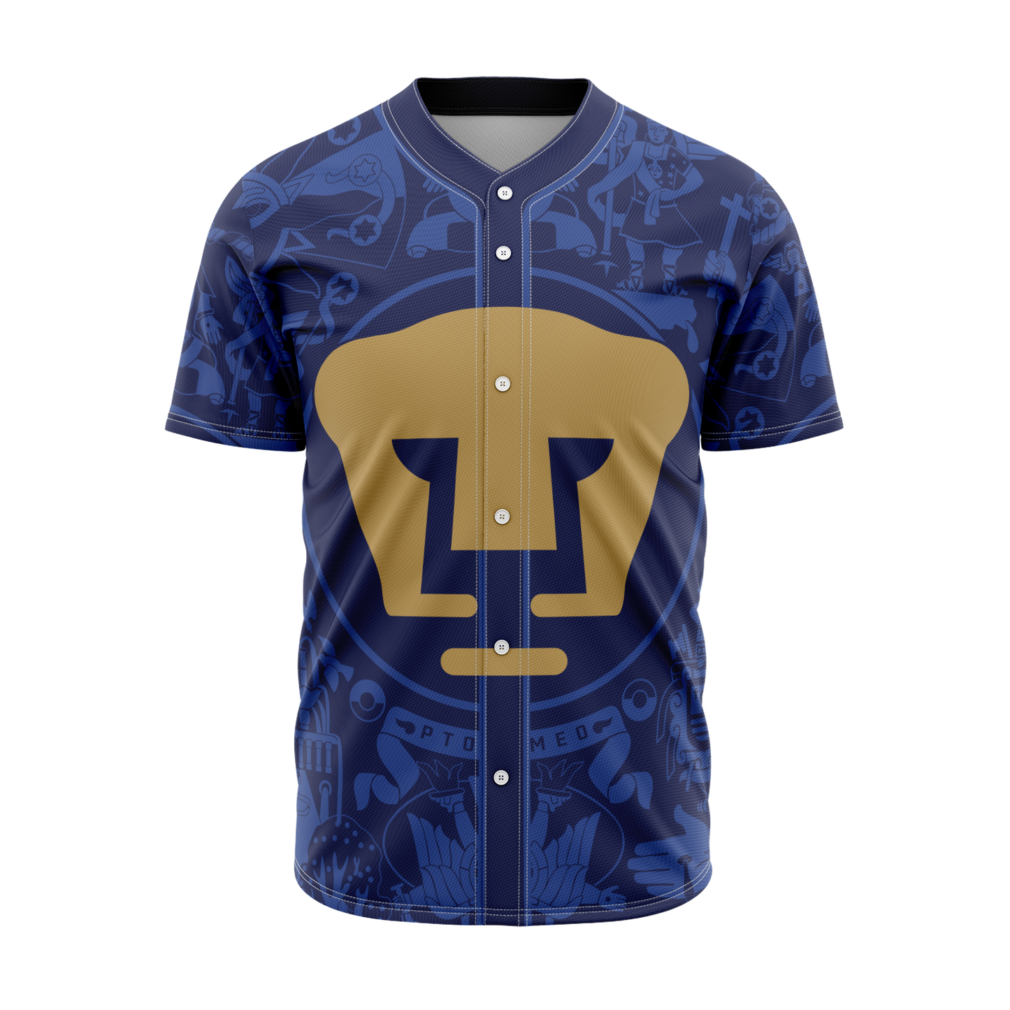 Beisbolera Pumas Ptolomeo