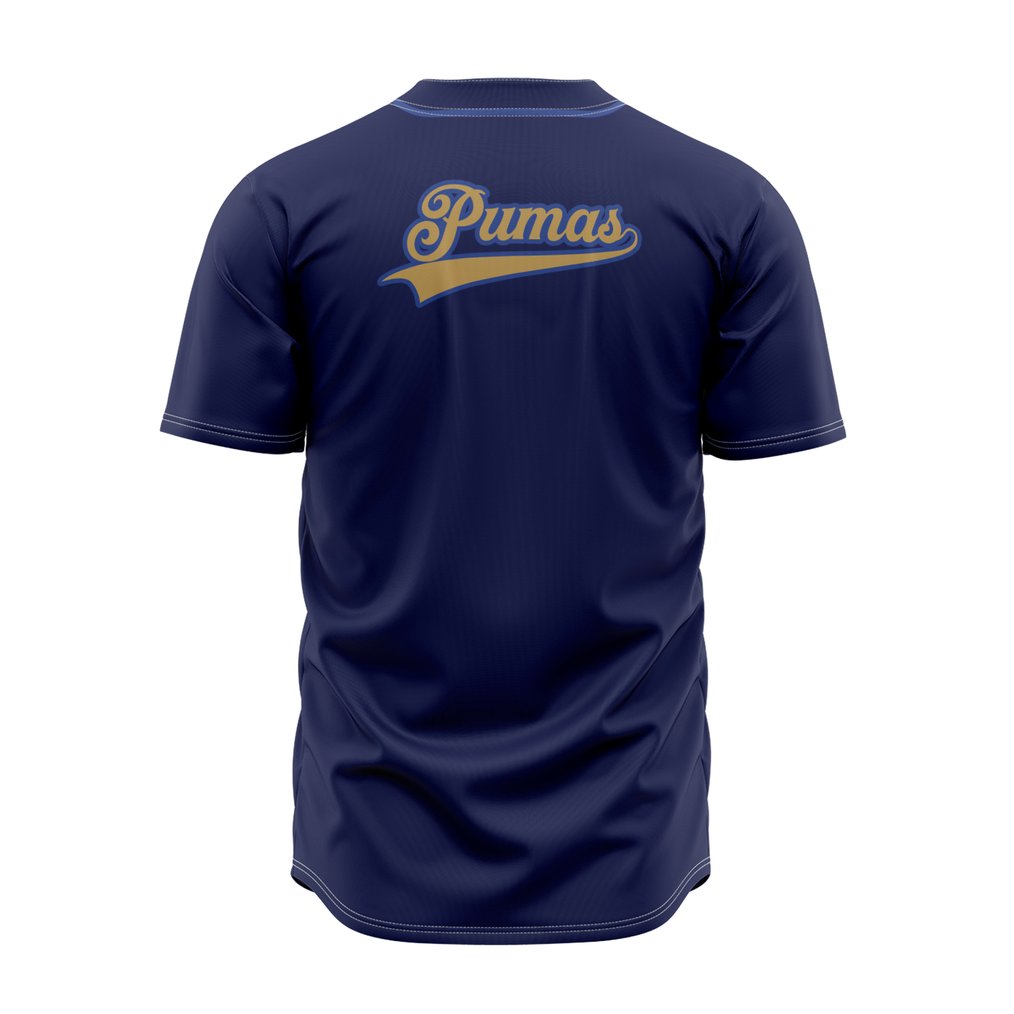 Beisbolera Pumas Ptolomeo