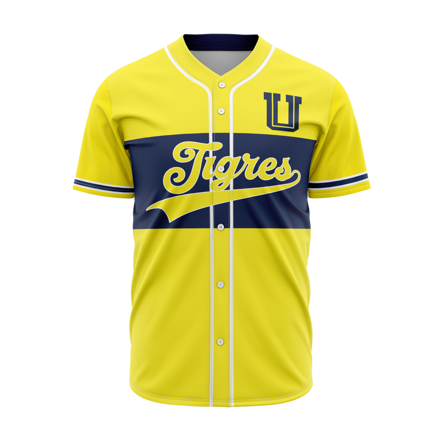 Beisbolera Tigres Local