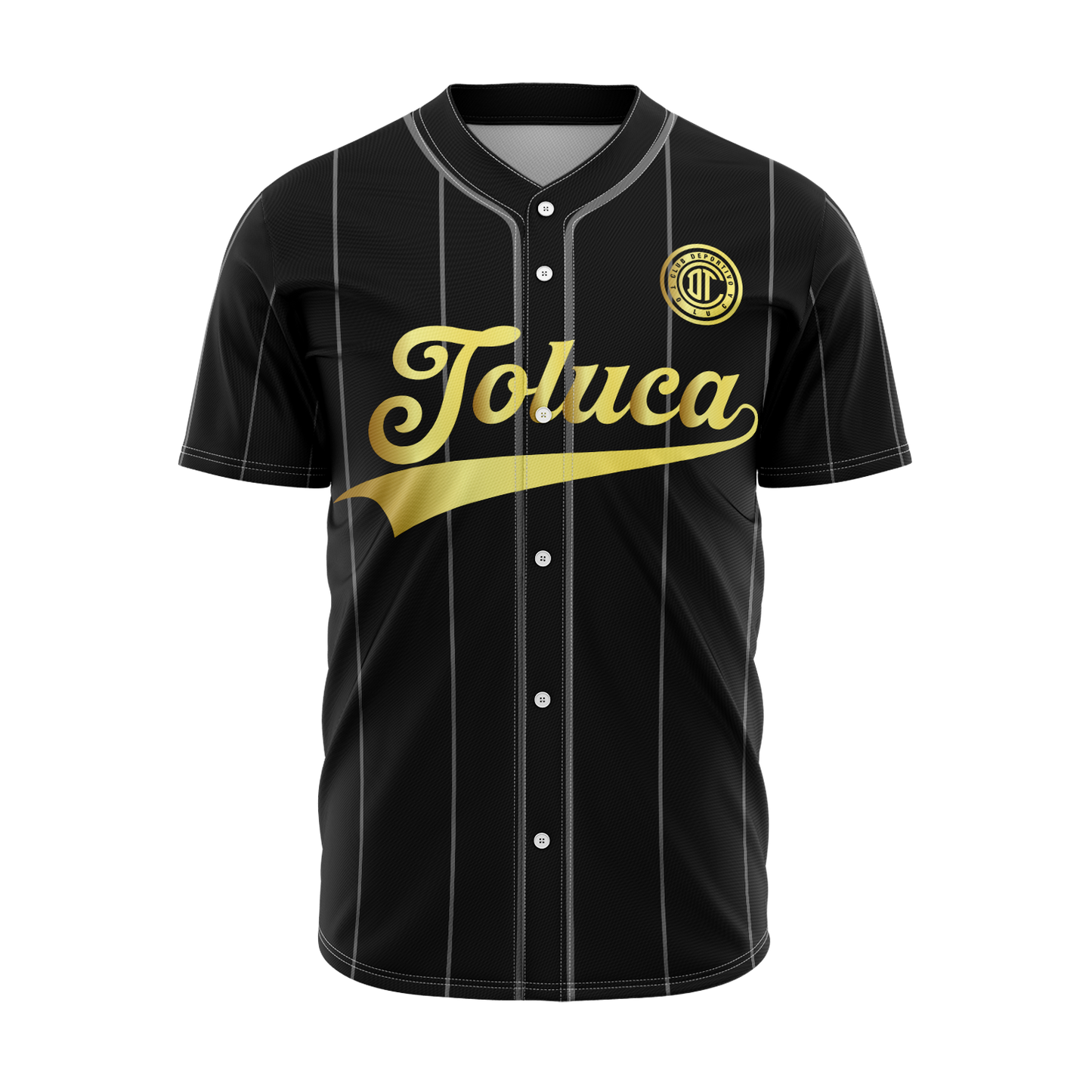 Beisbolera Toluca Dorada
