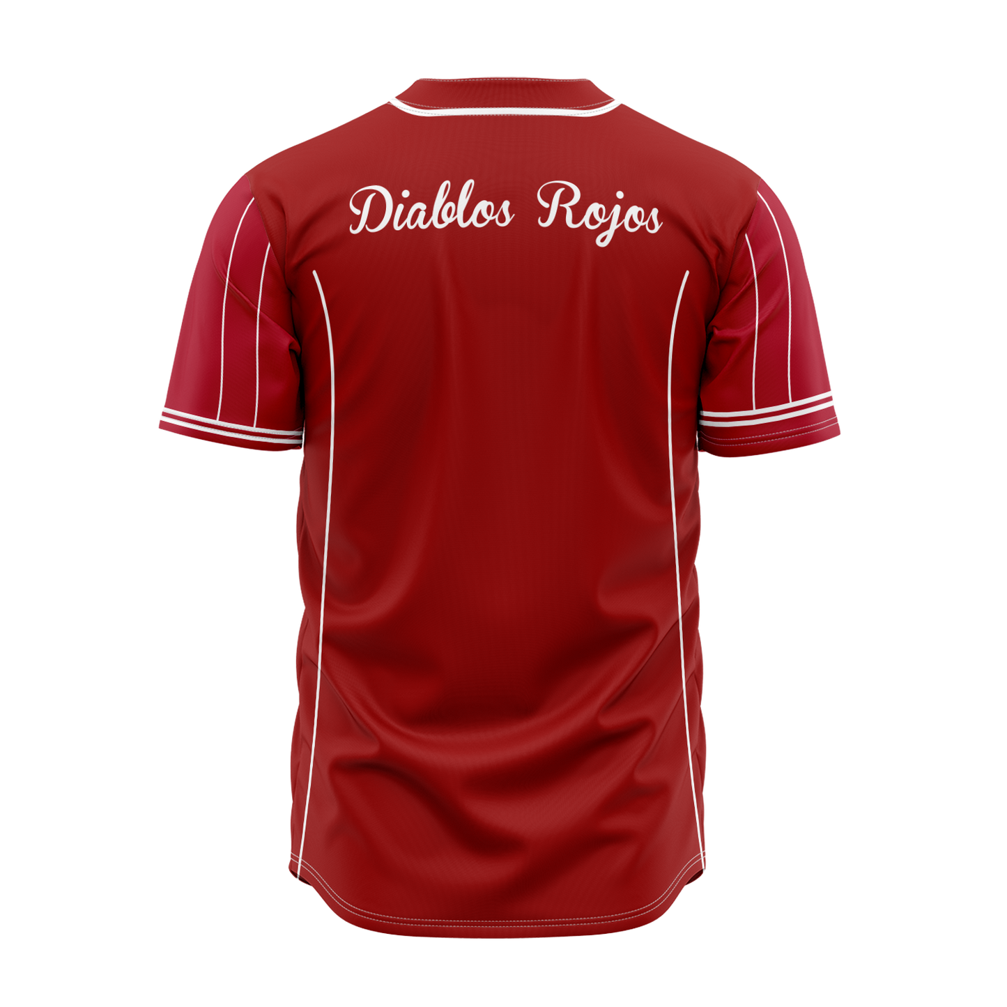 Biesbolera Toluca Roja 2000