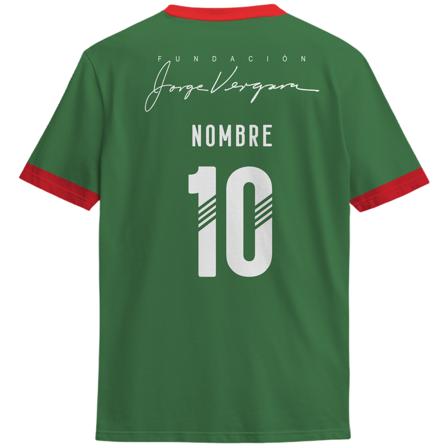 Playera Chivas 22 México