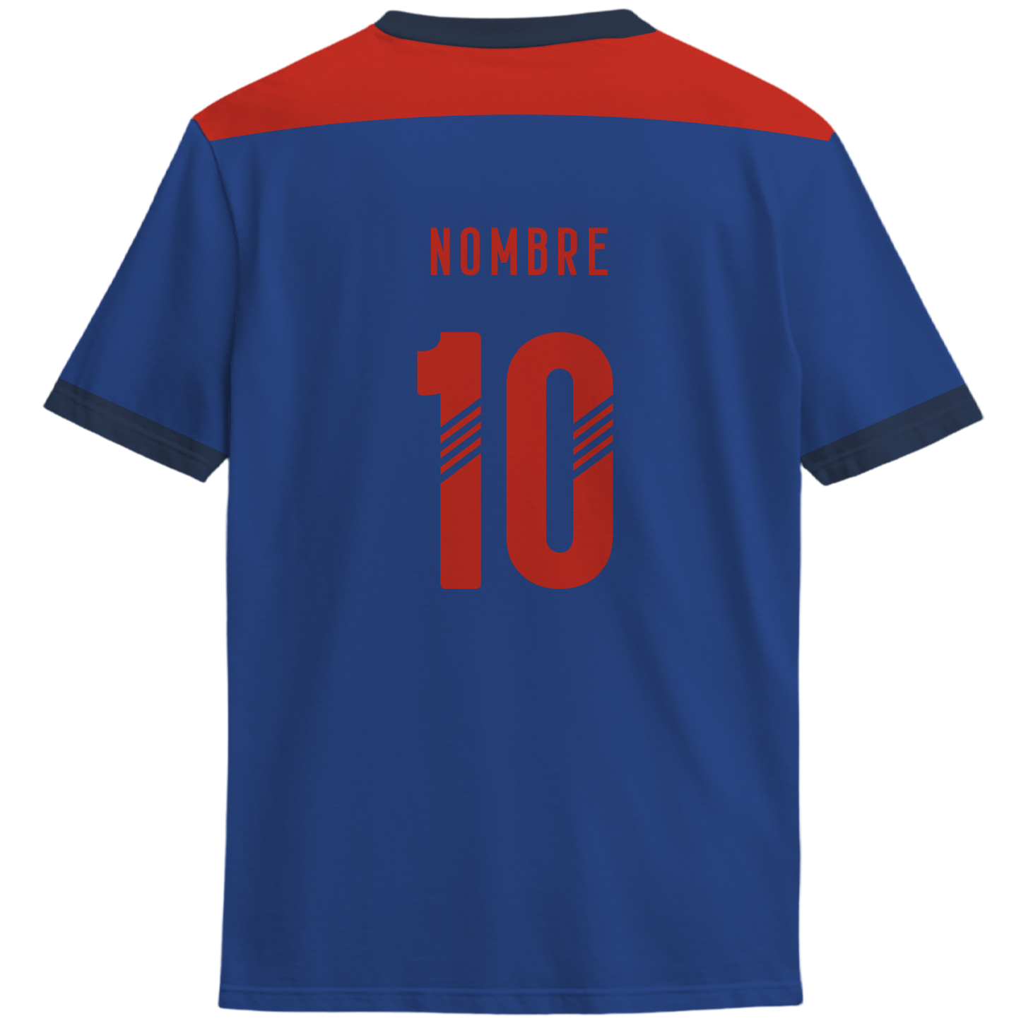 Playera Chivas Alternativa 15