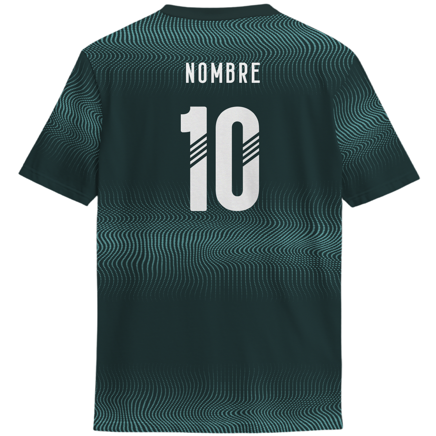 Playera Chivas Alternativa 24