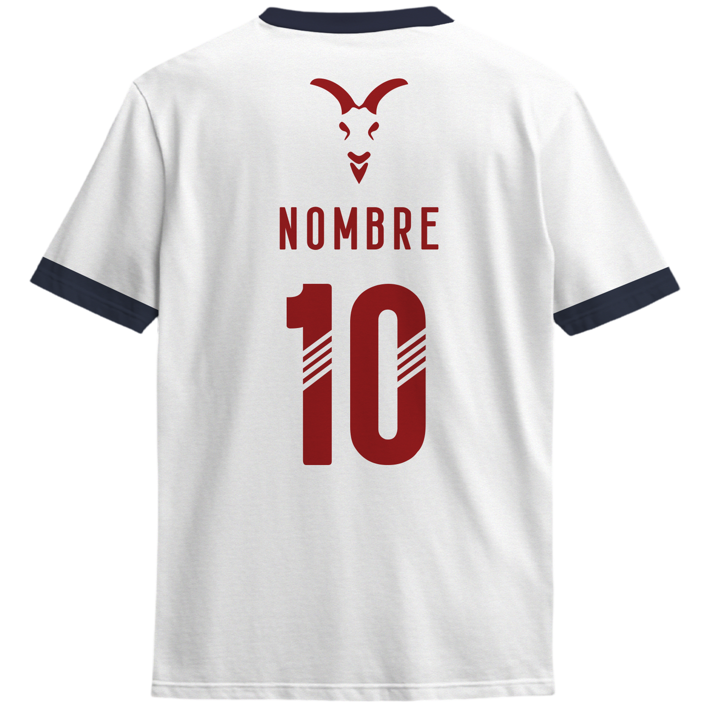 Playera Chivas Visitante 24