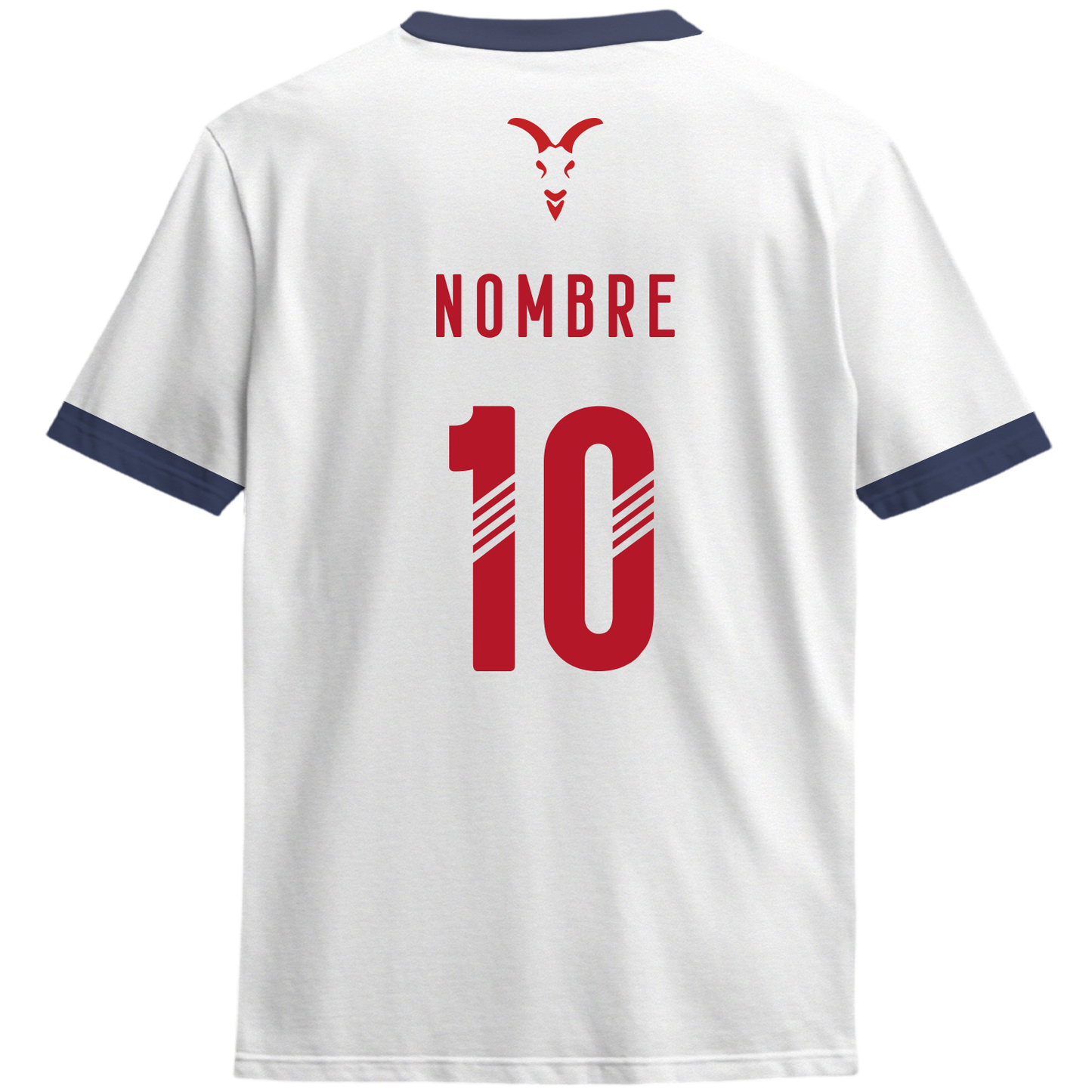 Playera Chivas Visitante 25