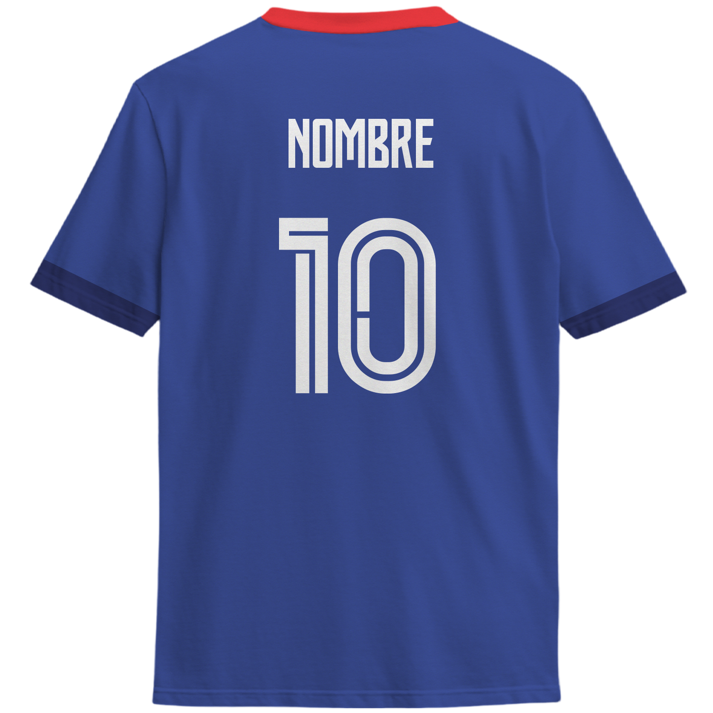 Playera Cruz Azul Local 24