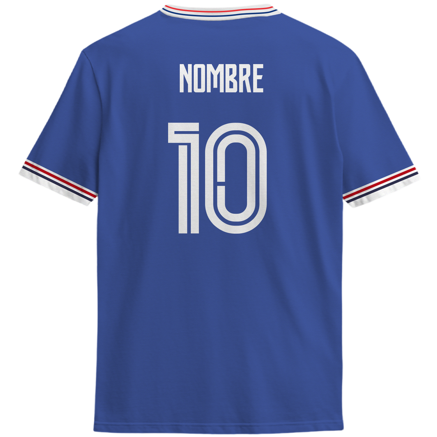 Playera Cruz Azul Local 97