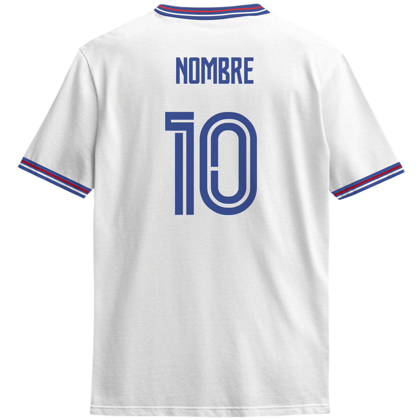 Playera Cruz Azul Visitante 97