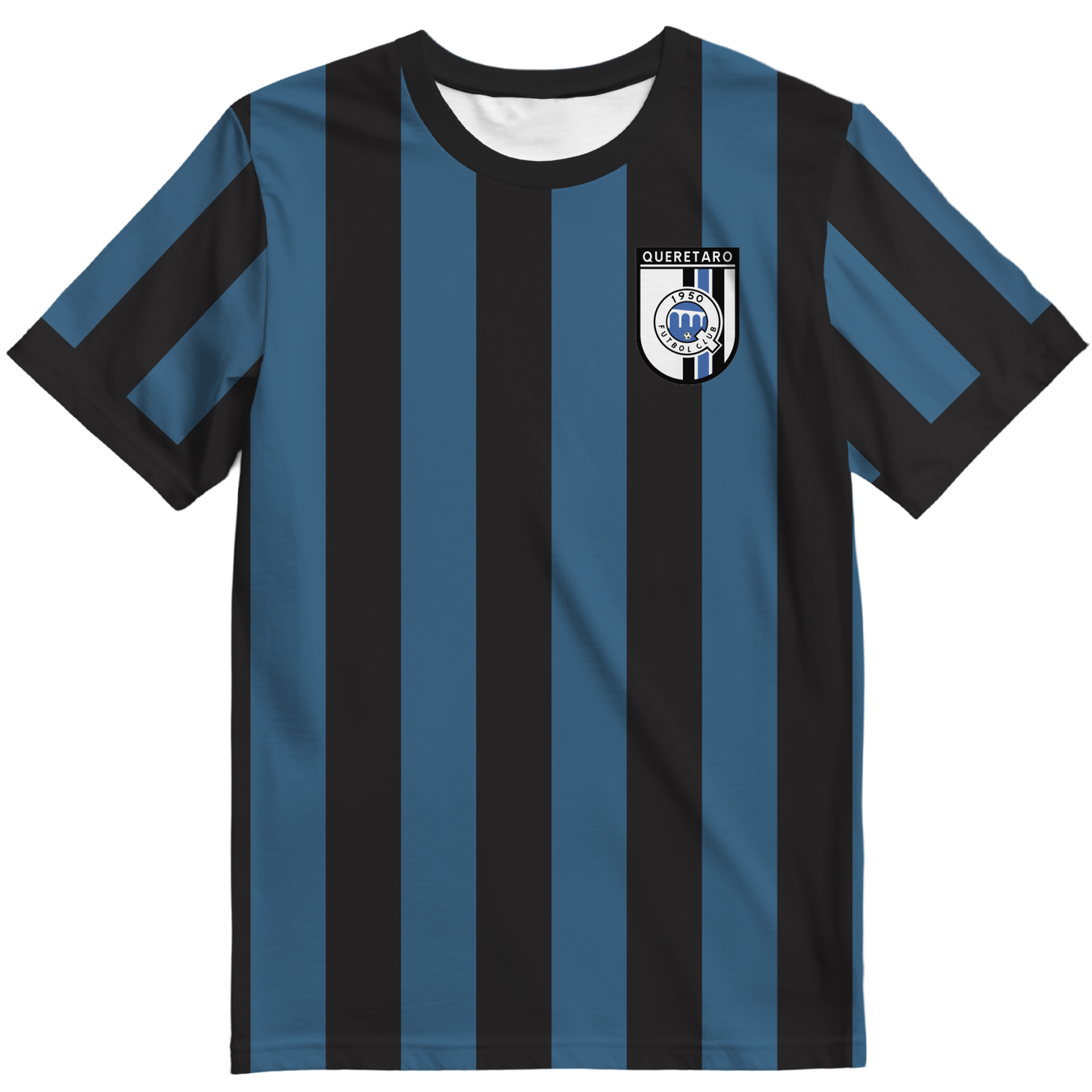 Playera Gallos de Queretaro Local 24