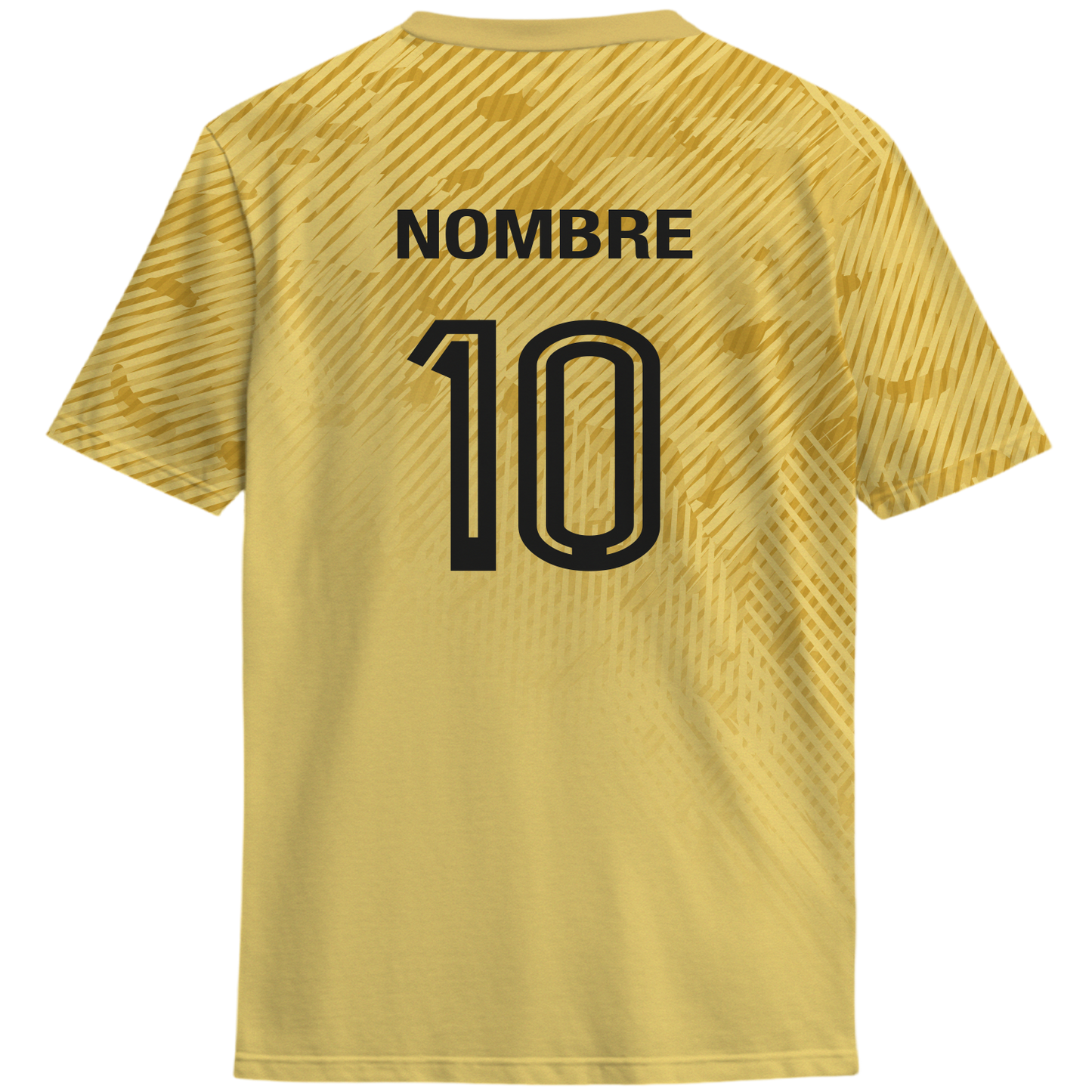 Playera Leon Portero 24