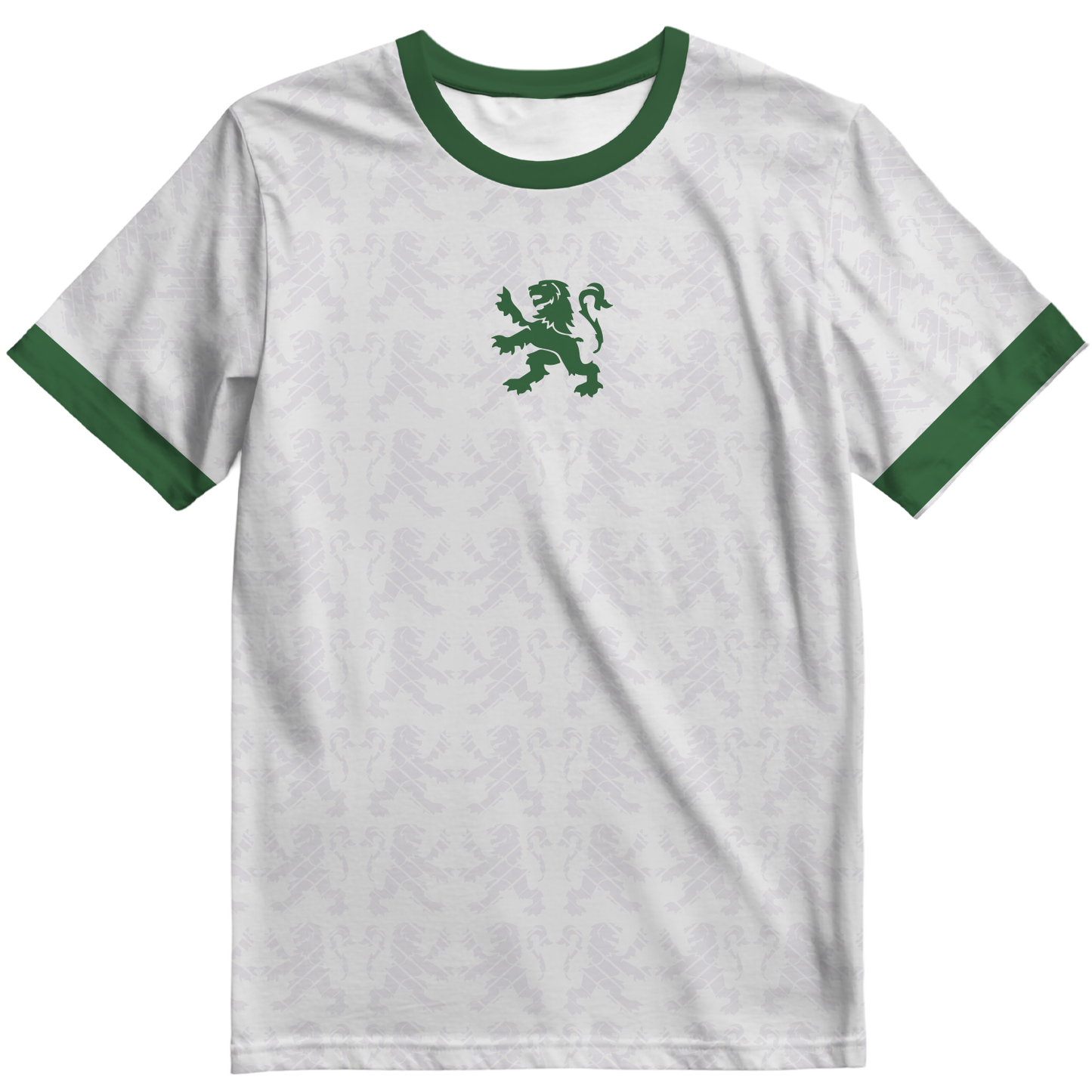 Playera Leon Visitante 25