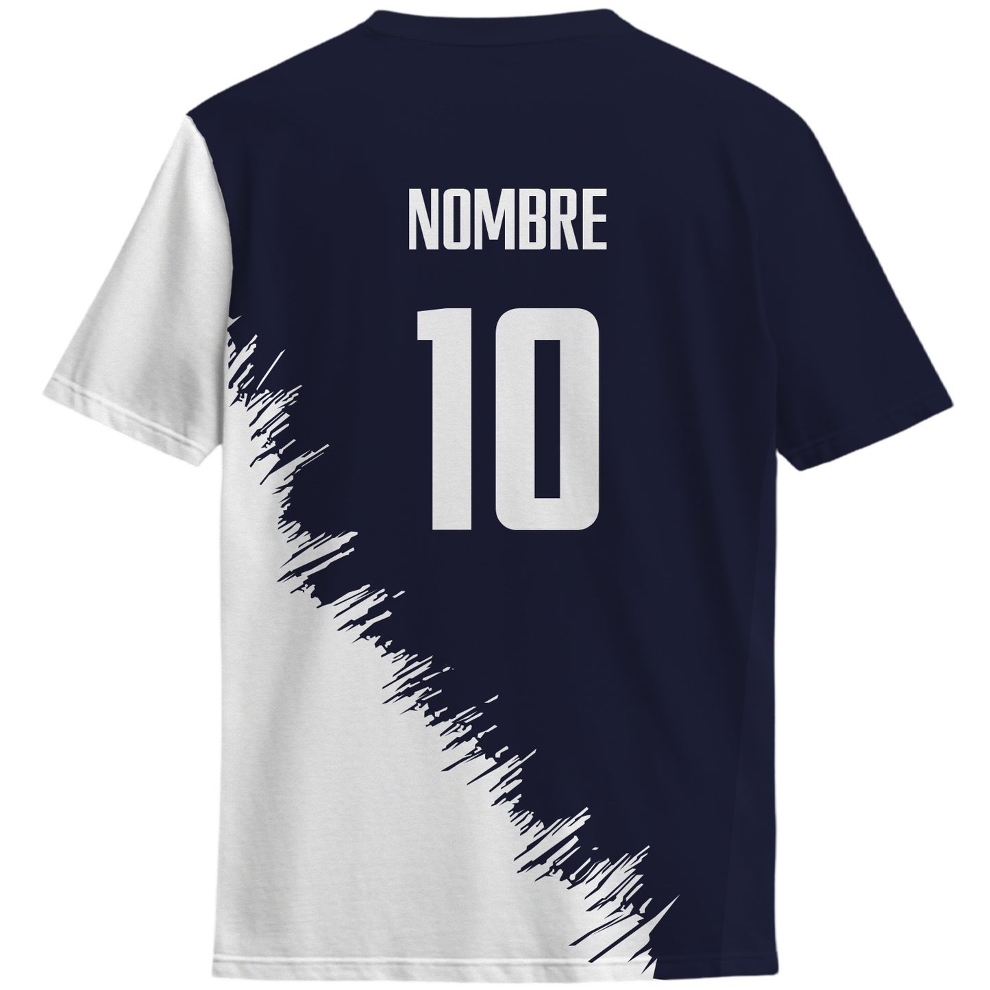 Playera Monterrey Tercero 19