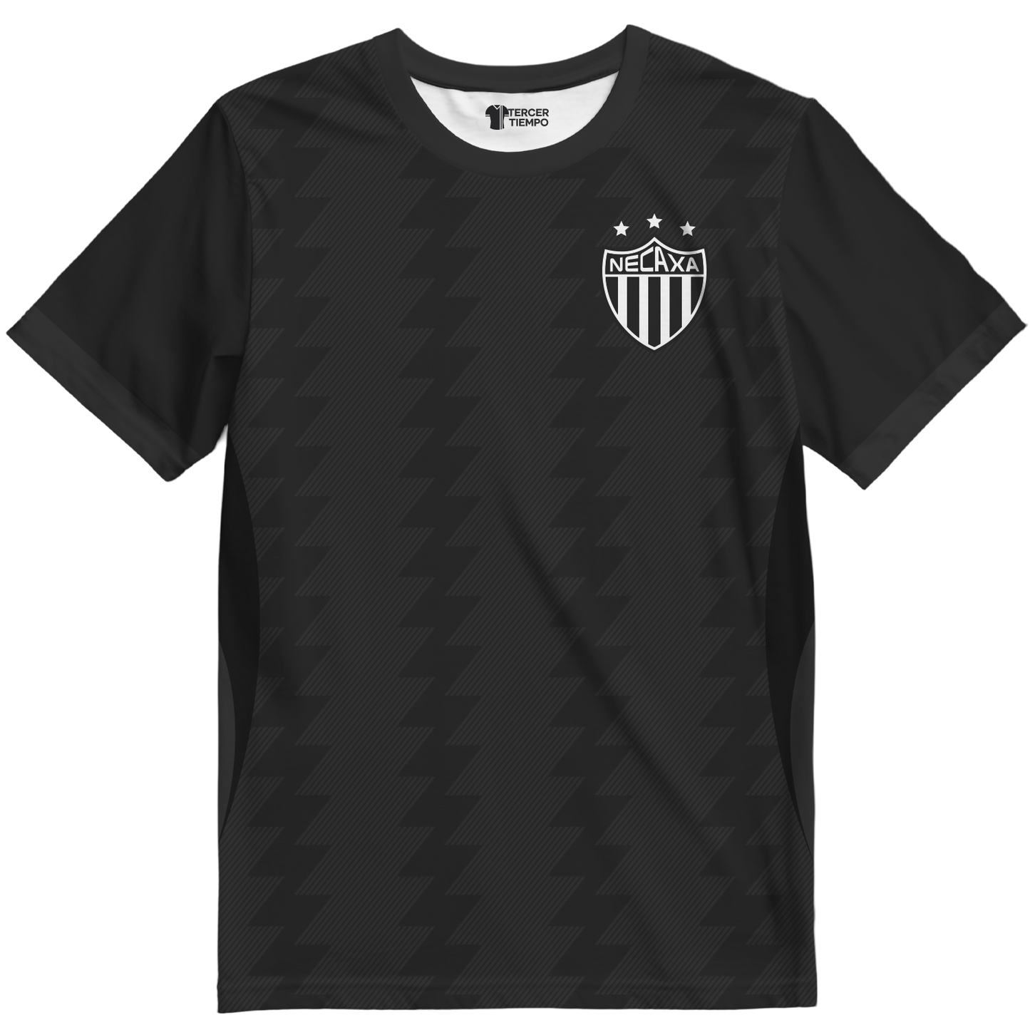 Playera Necaxa Alternativa 25
