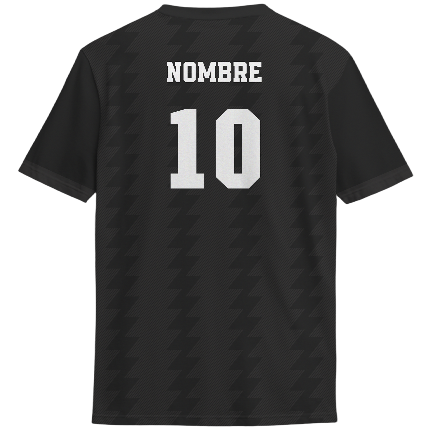 Playera Necaxa Alternativa 25