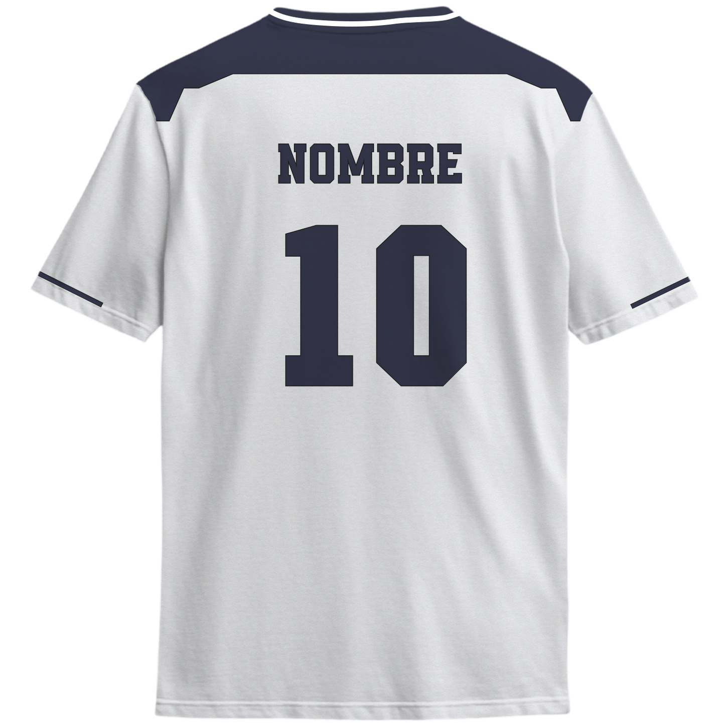 Playera Necaxa Visitante 25