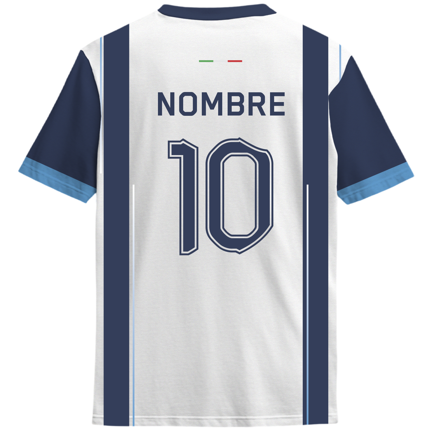 Playera Pachuca Local 24
