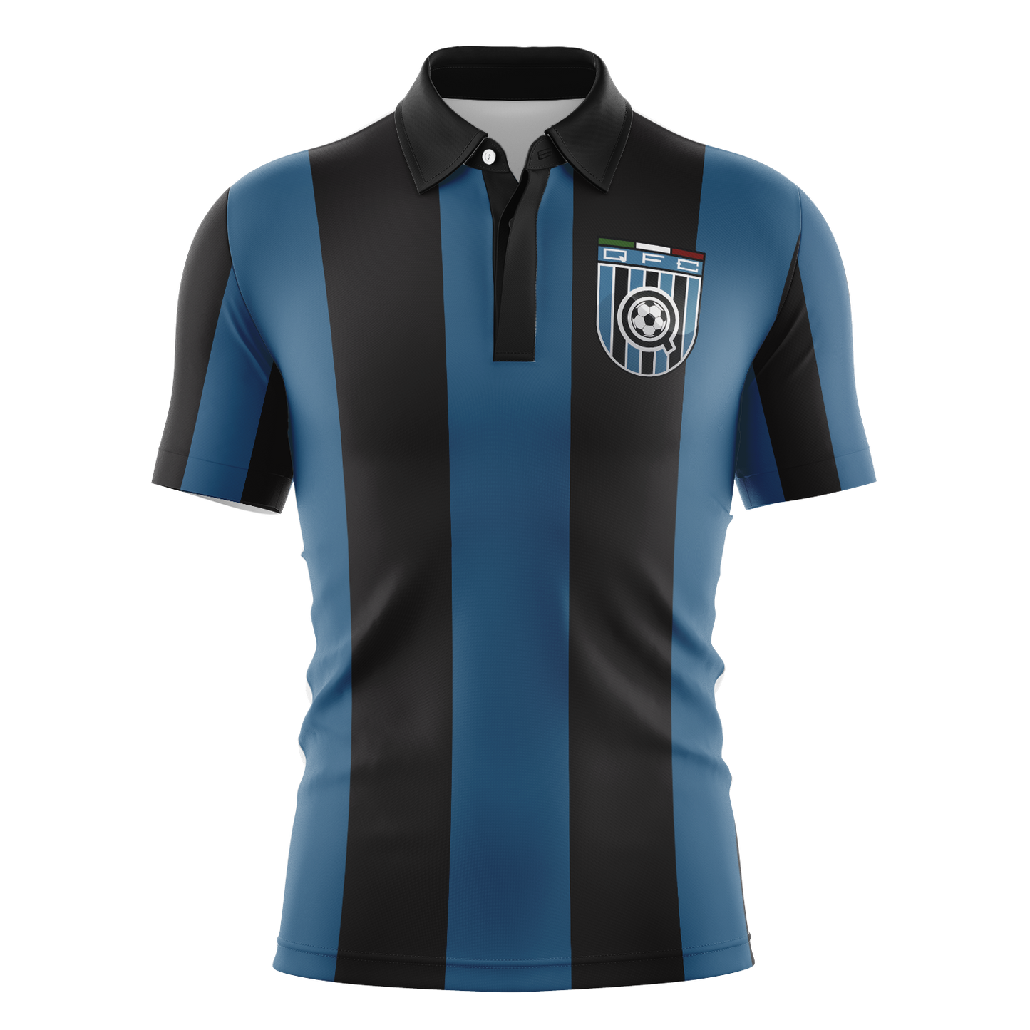 Polo Gallos retro local