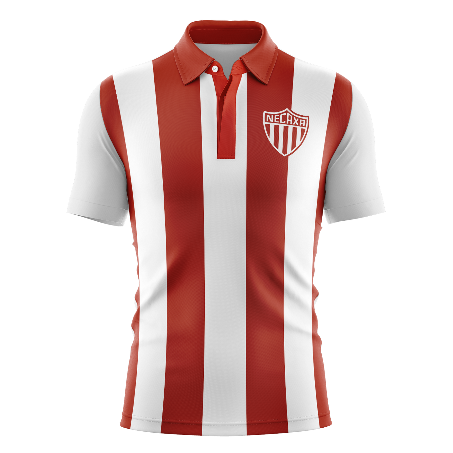 Playera Necaxa Polo Local