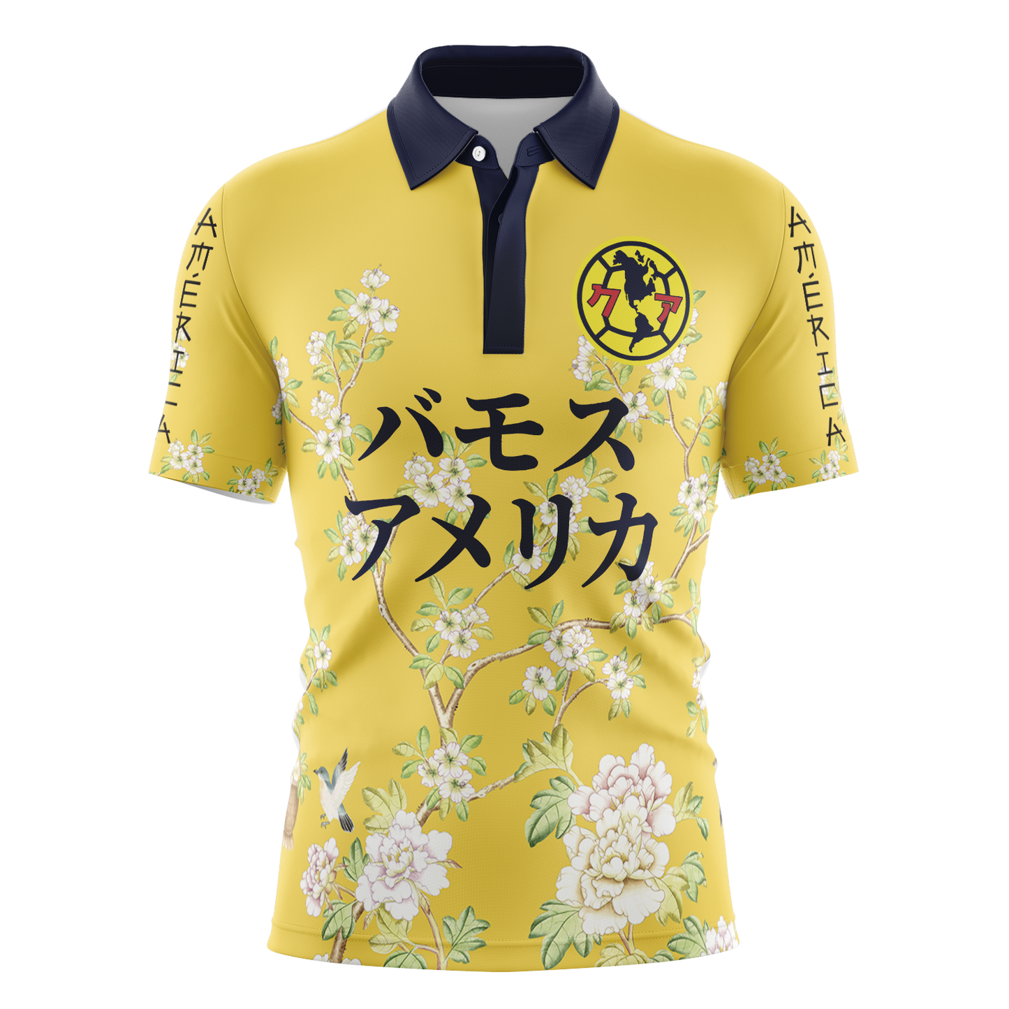 Polo America Japon