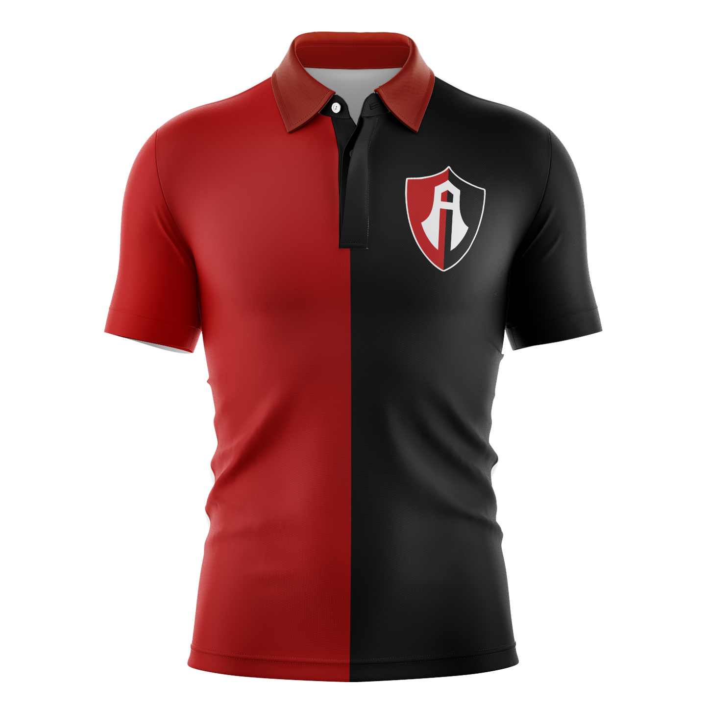 Playera Polo Atlas Local
