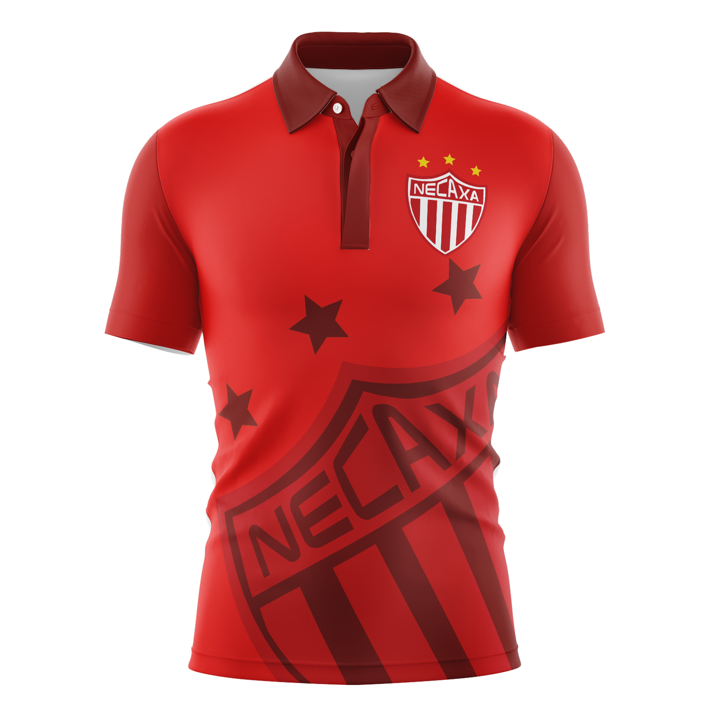 Polo Necaxa 90s