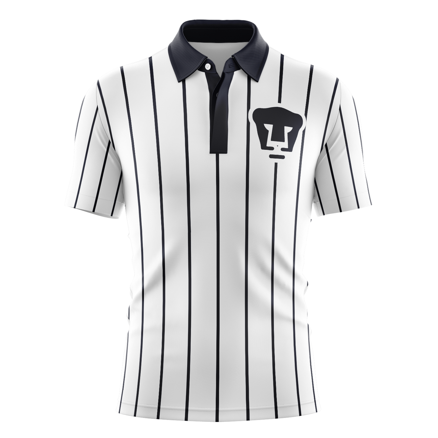 Playera retro pumas local