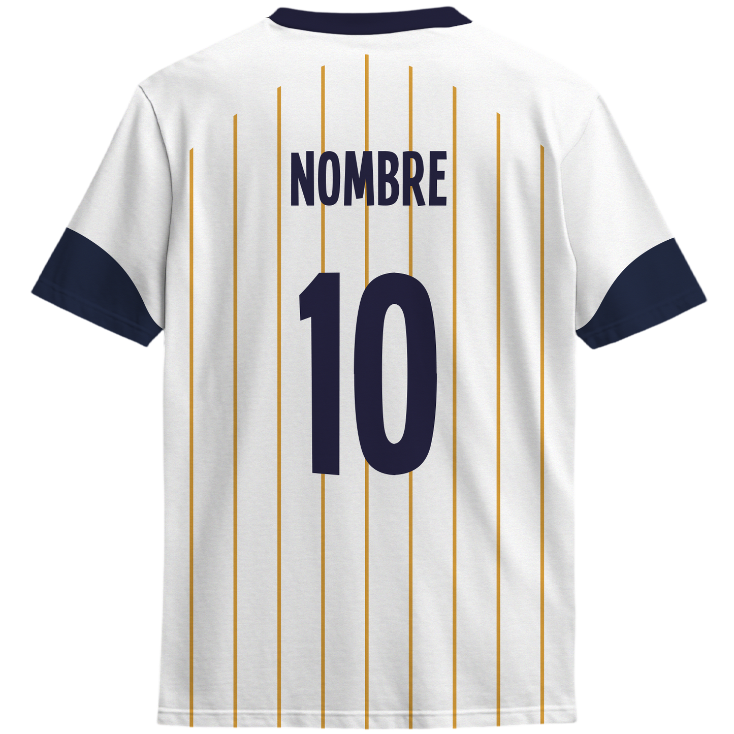 Playera Pumas 2008