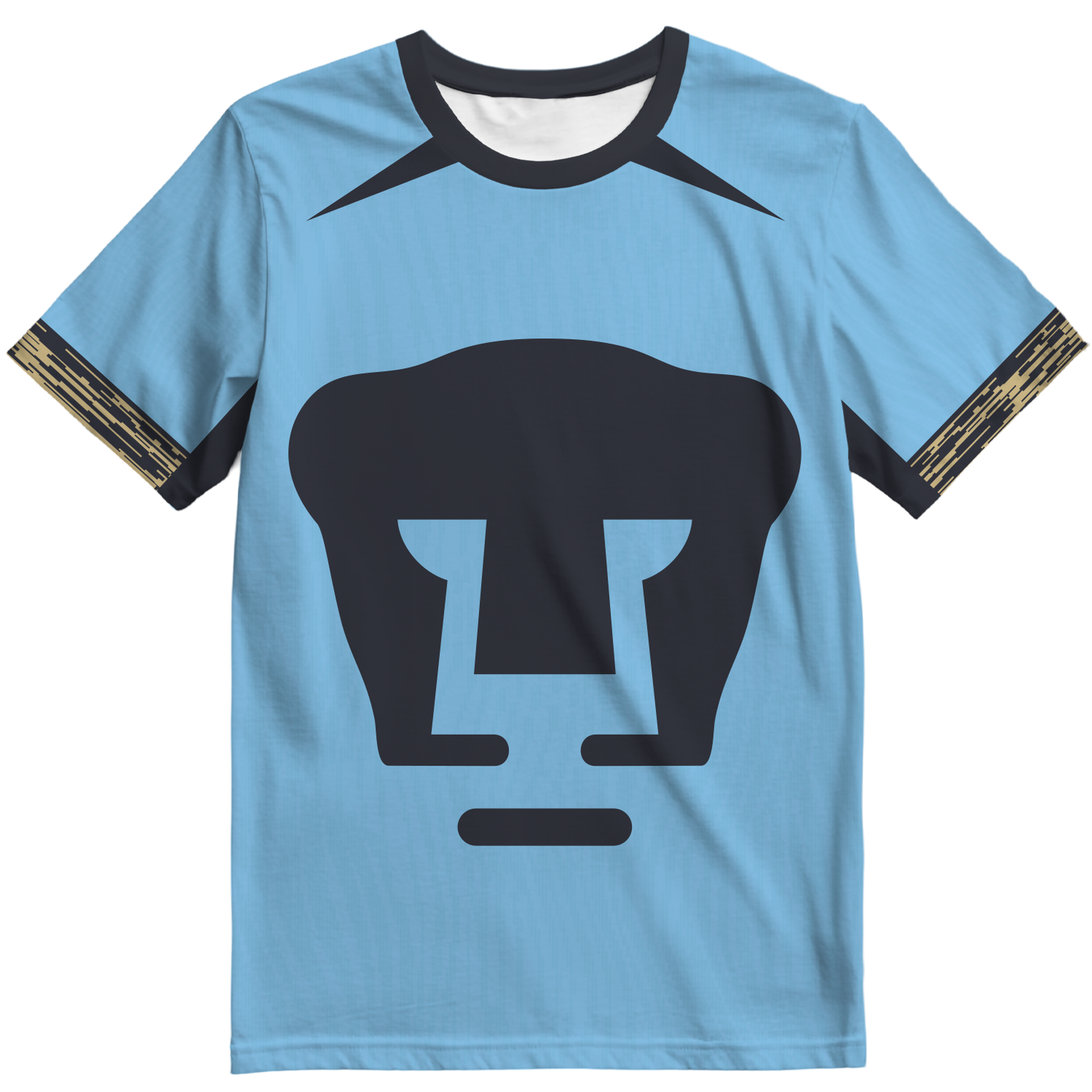 Playera Pumas Alternativa 24
