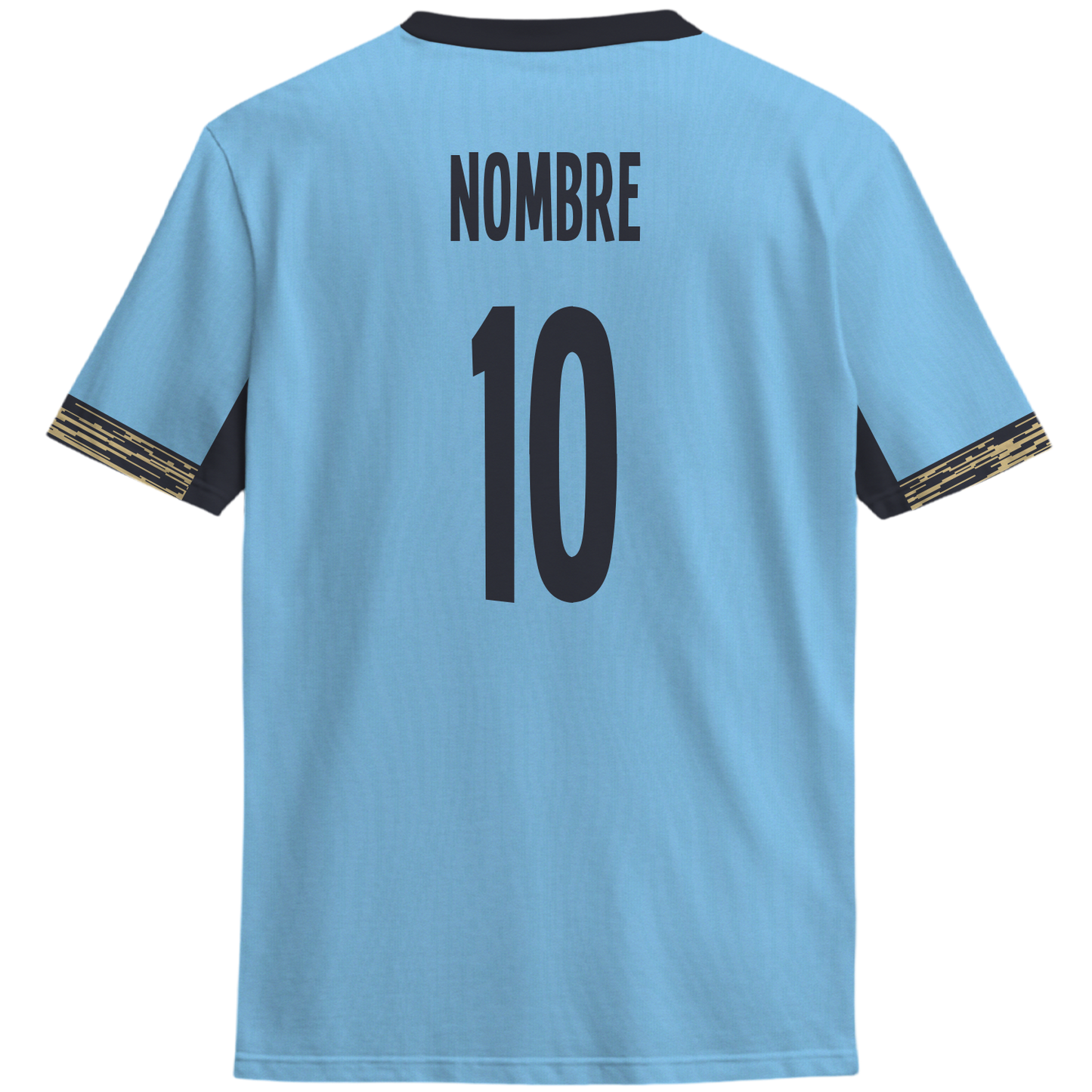 Playera Pumas Alternativa 24