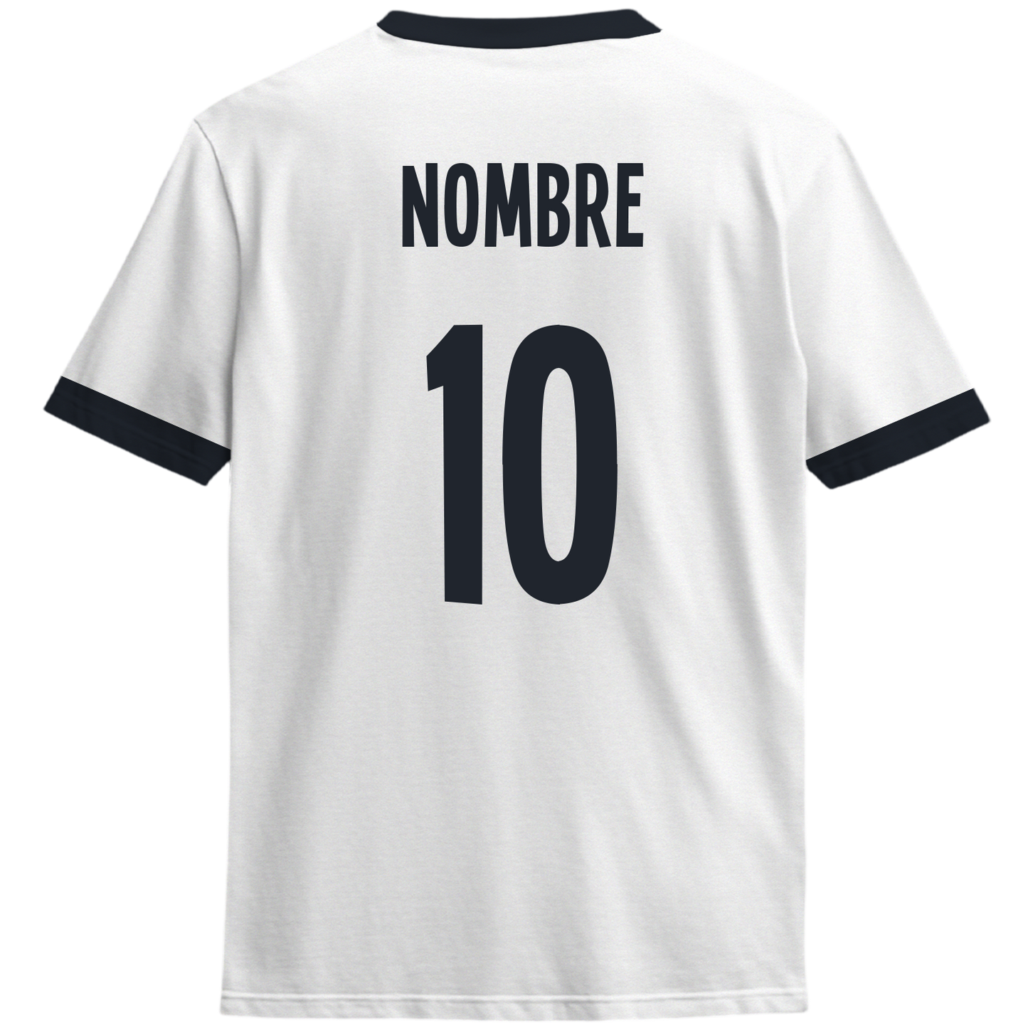 Playera Pumas Local 24