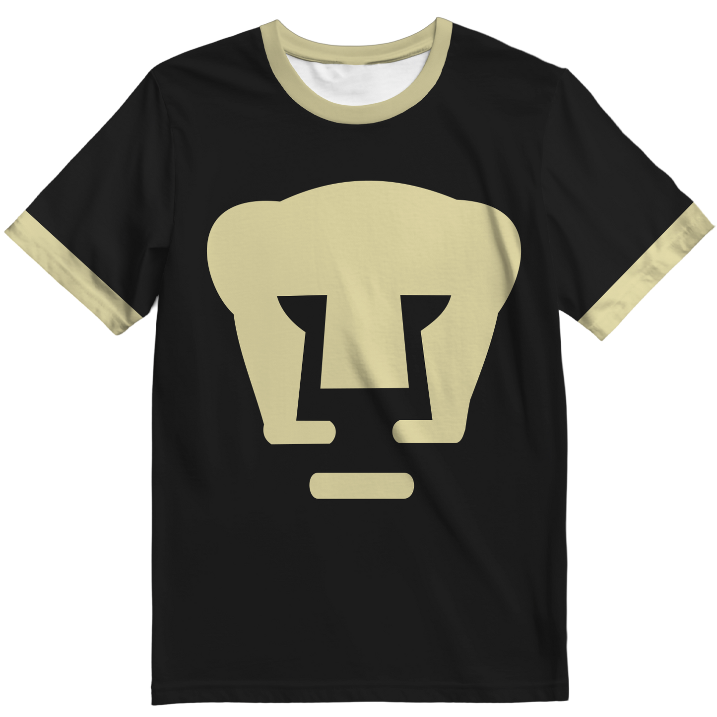 Playera Pumas Tercero 23