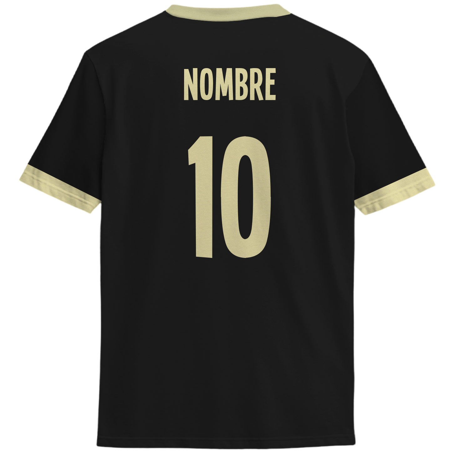Playera Pumas Tercero 23