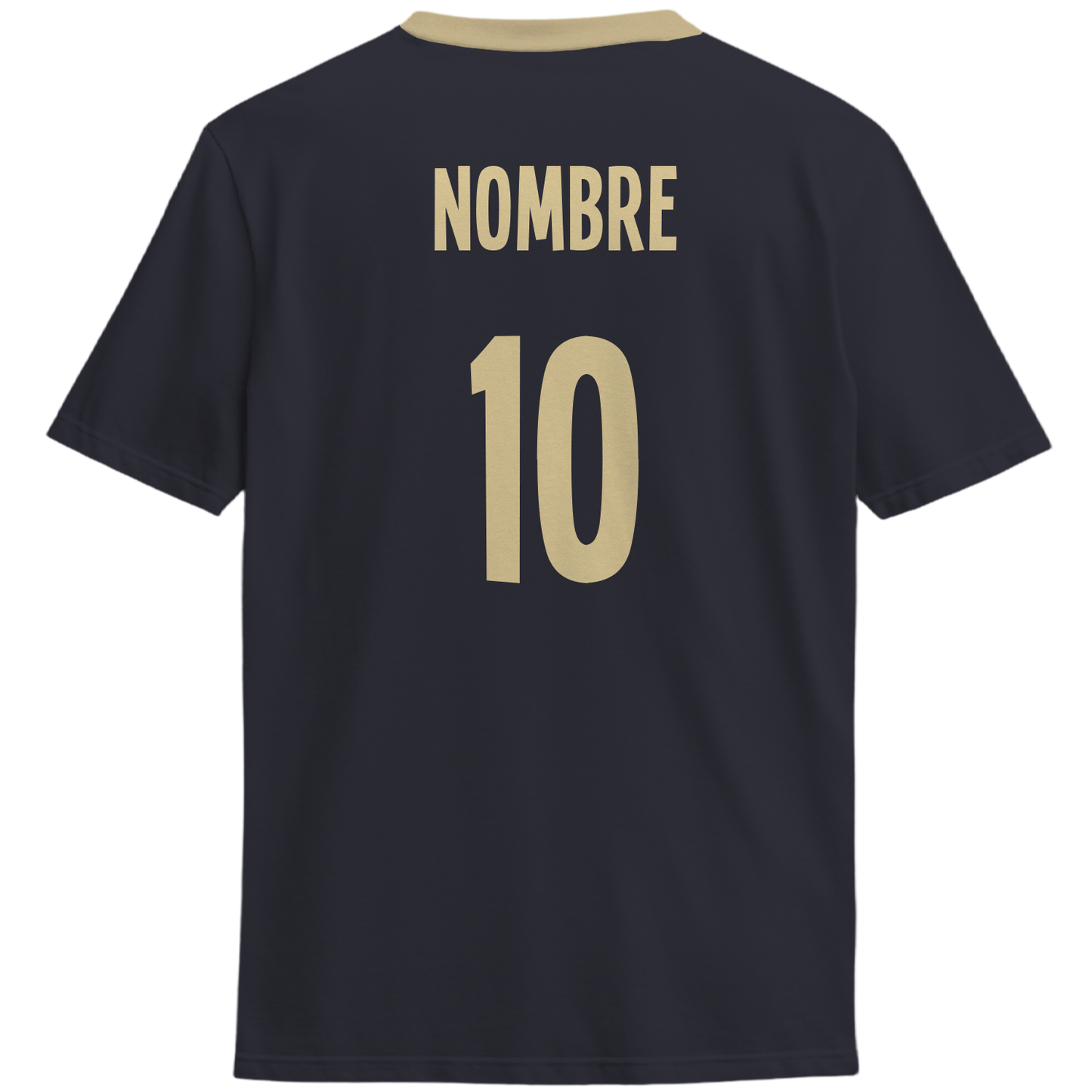 Playera Pumas Visitante 17