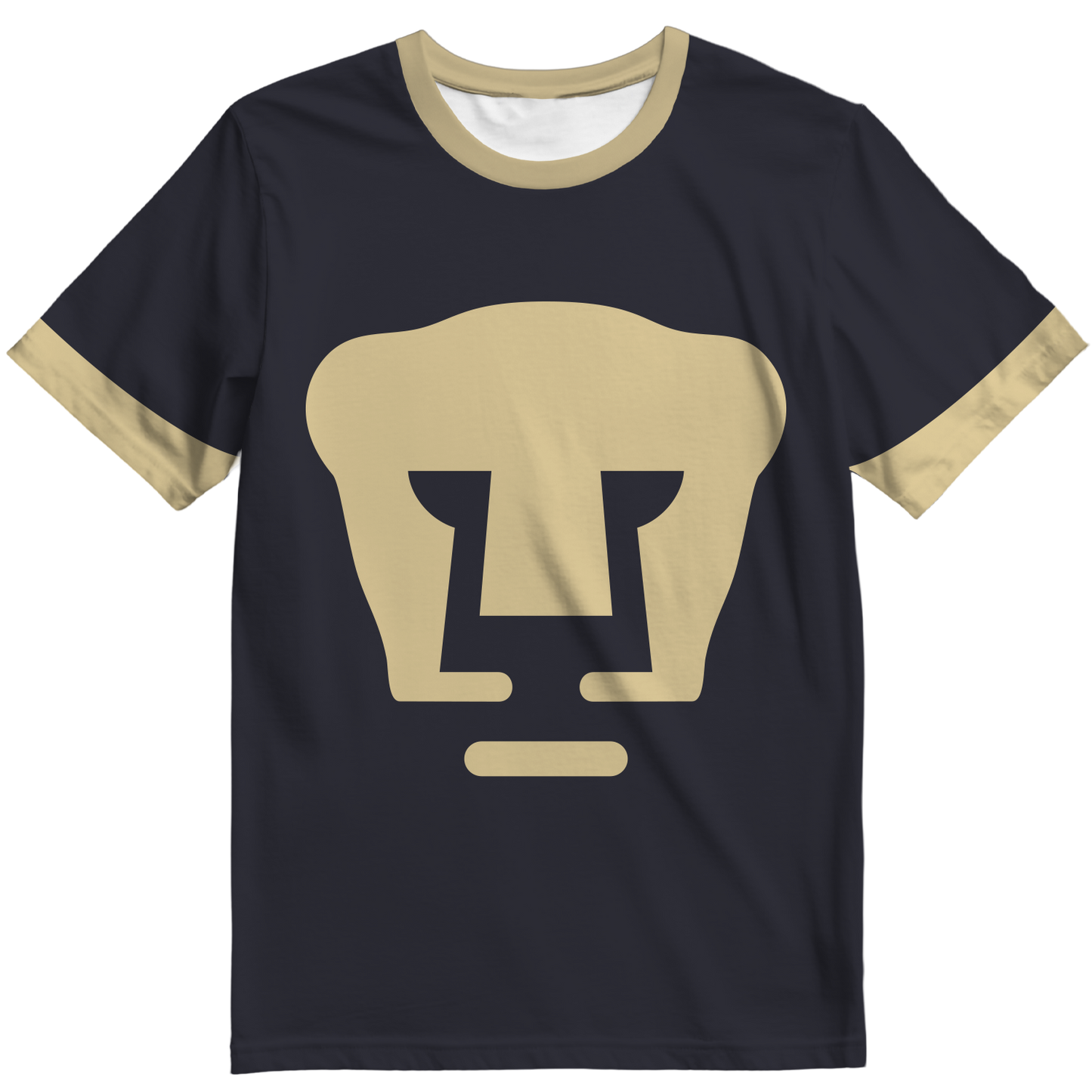 Playera Pumas Visitante 24